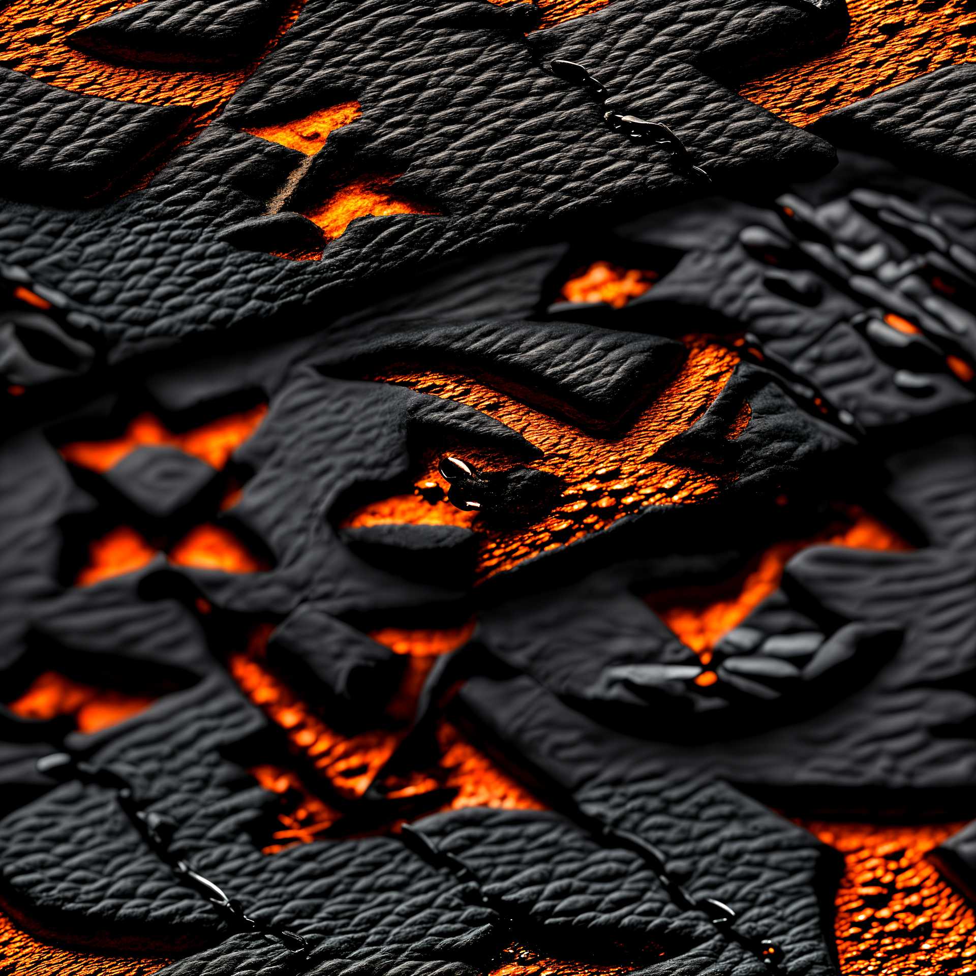 AI-generated image: