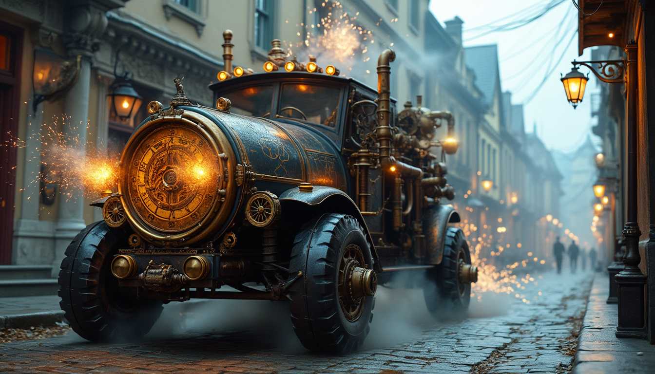 Related AI image