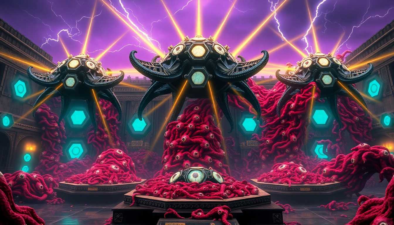 Biomechanical Convergence