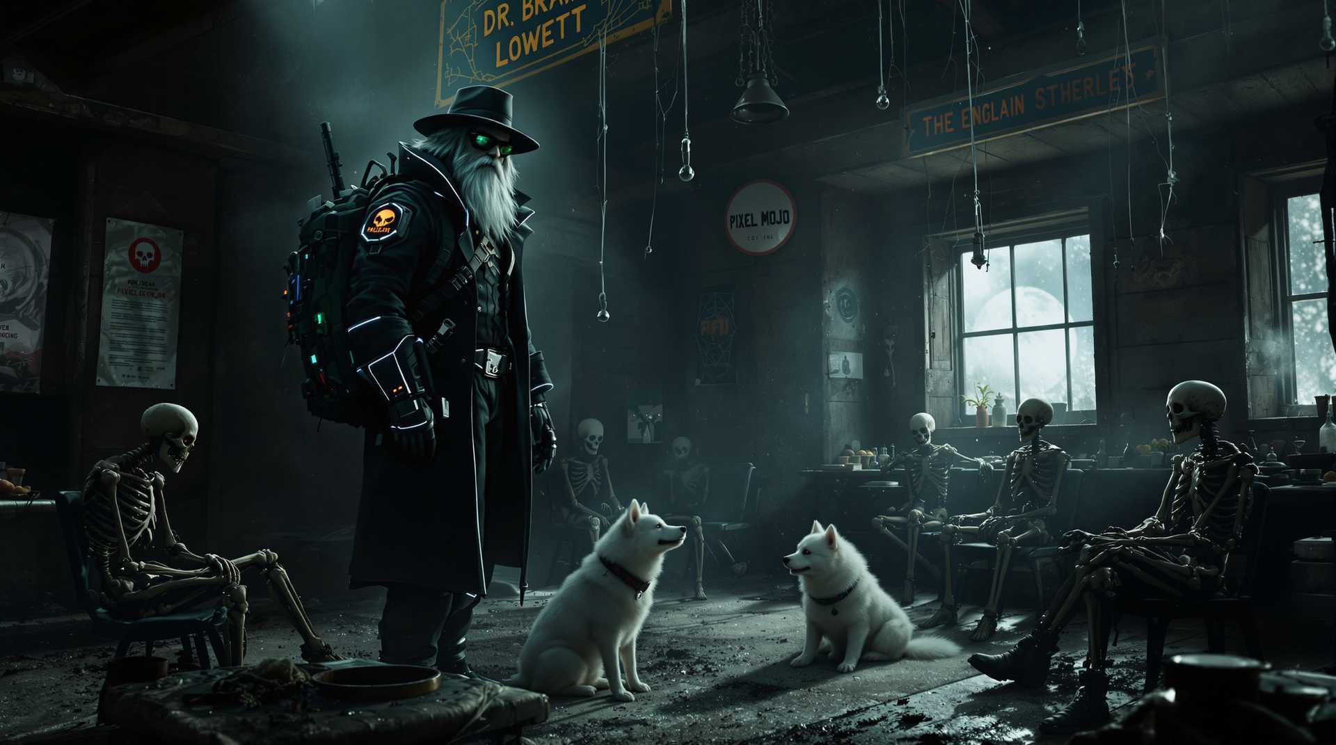 masterpiece, best quality, highres, sharp image, more detail,