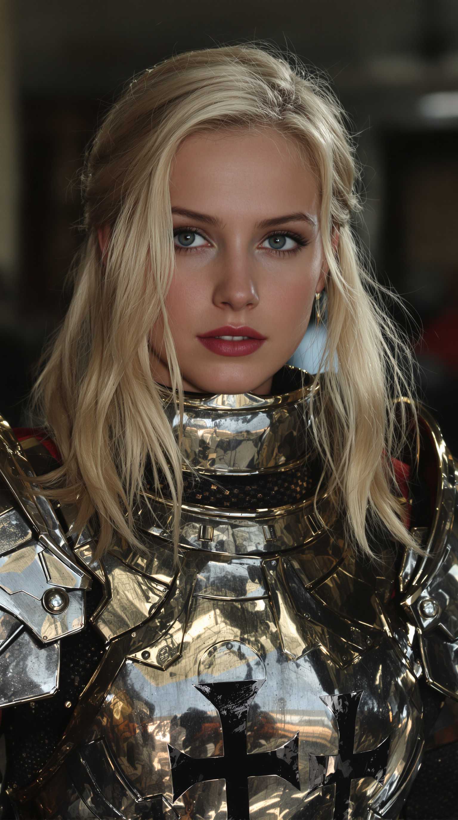 **Knight of Reflections**
