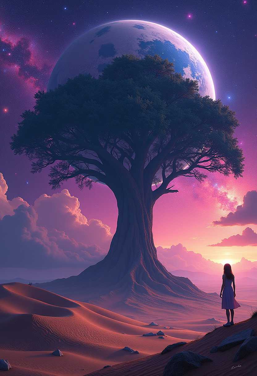 Cosmic Solitude