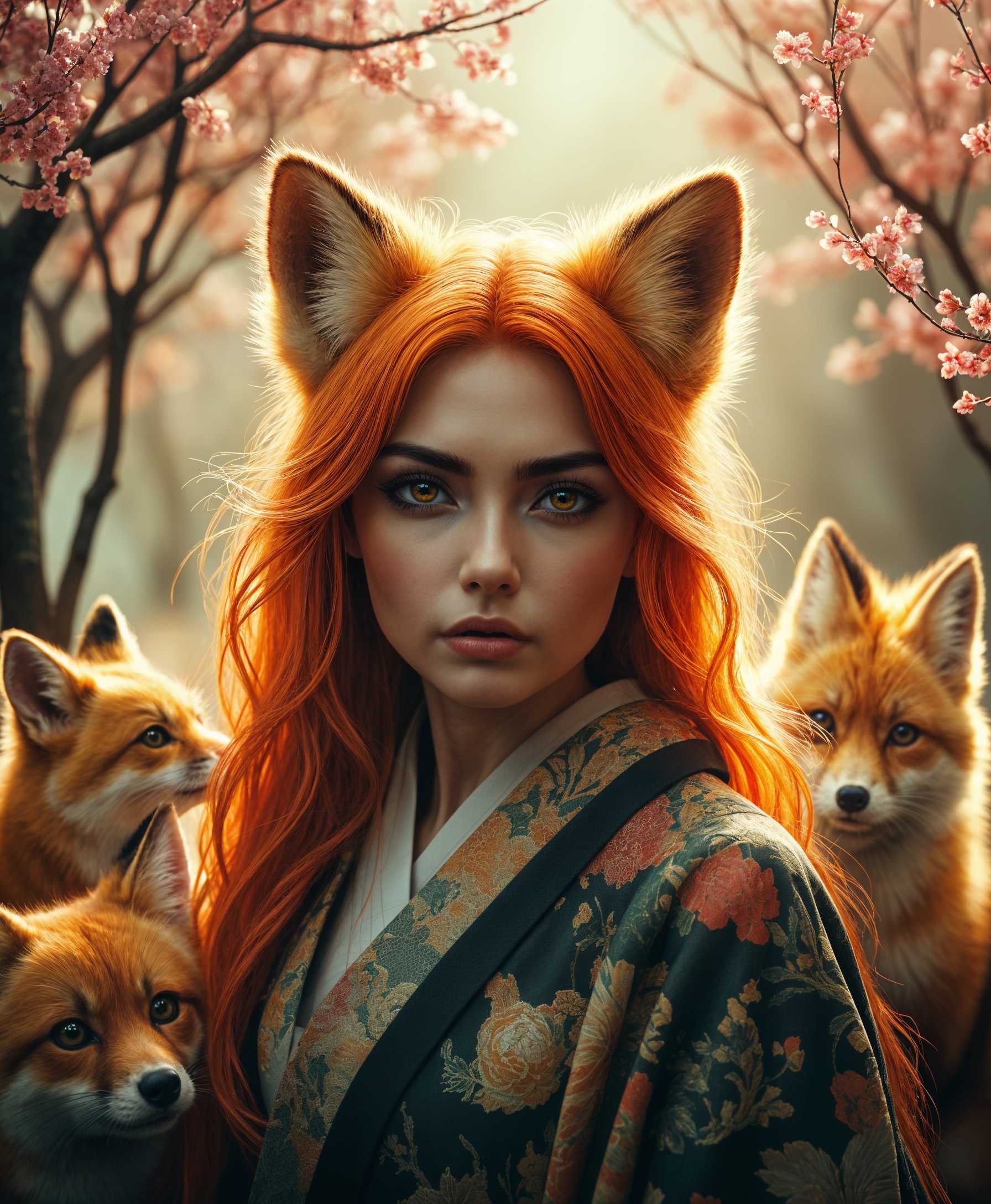 Related AI image