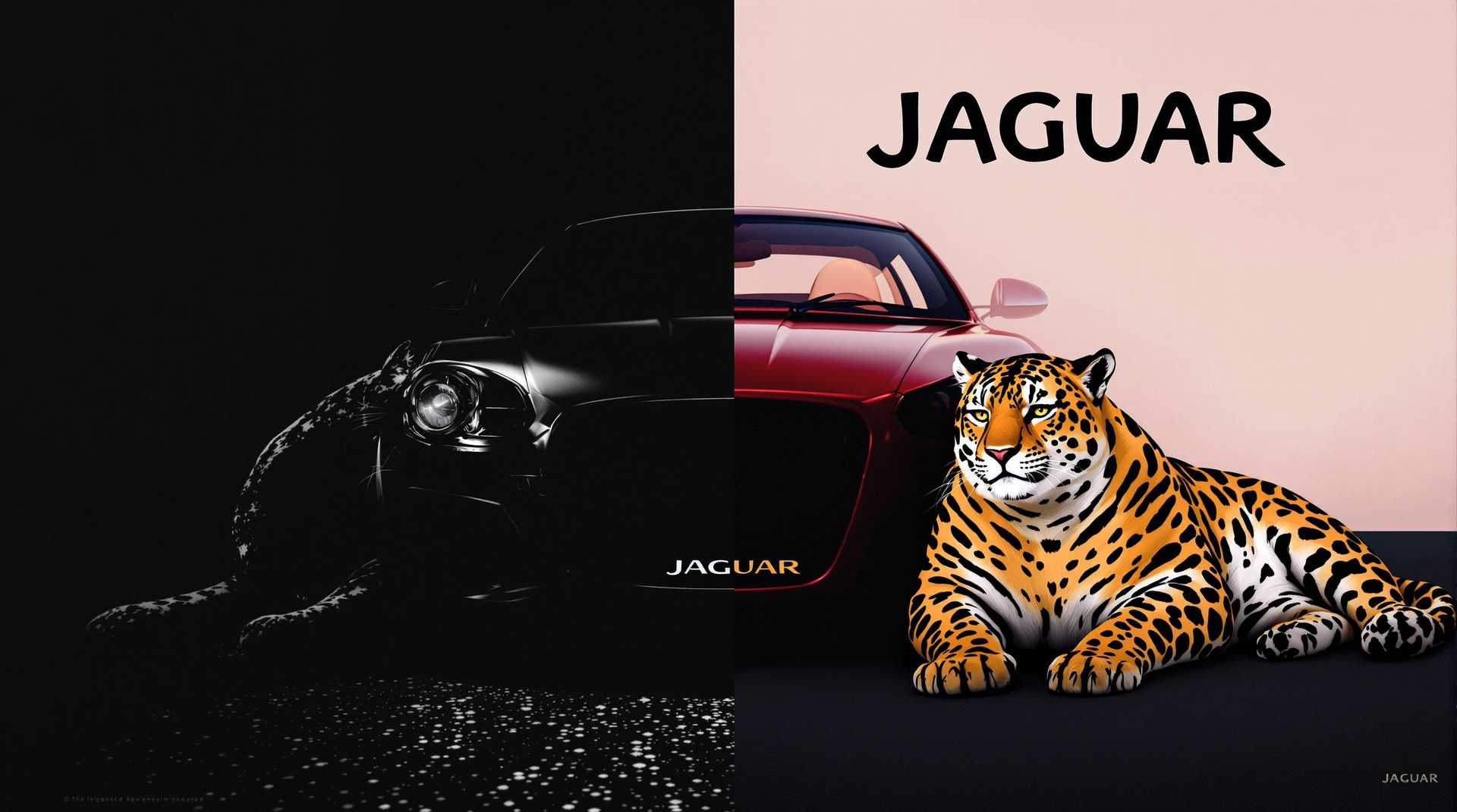 Shadow and Substance: The Jaguar Identity
