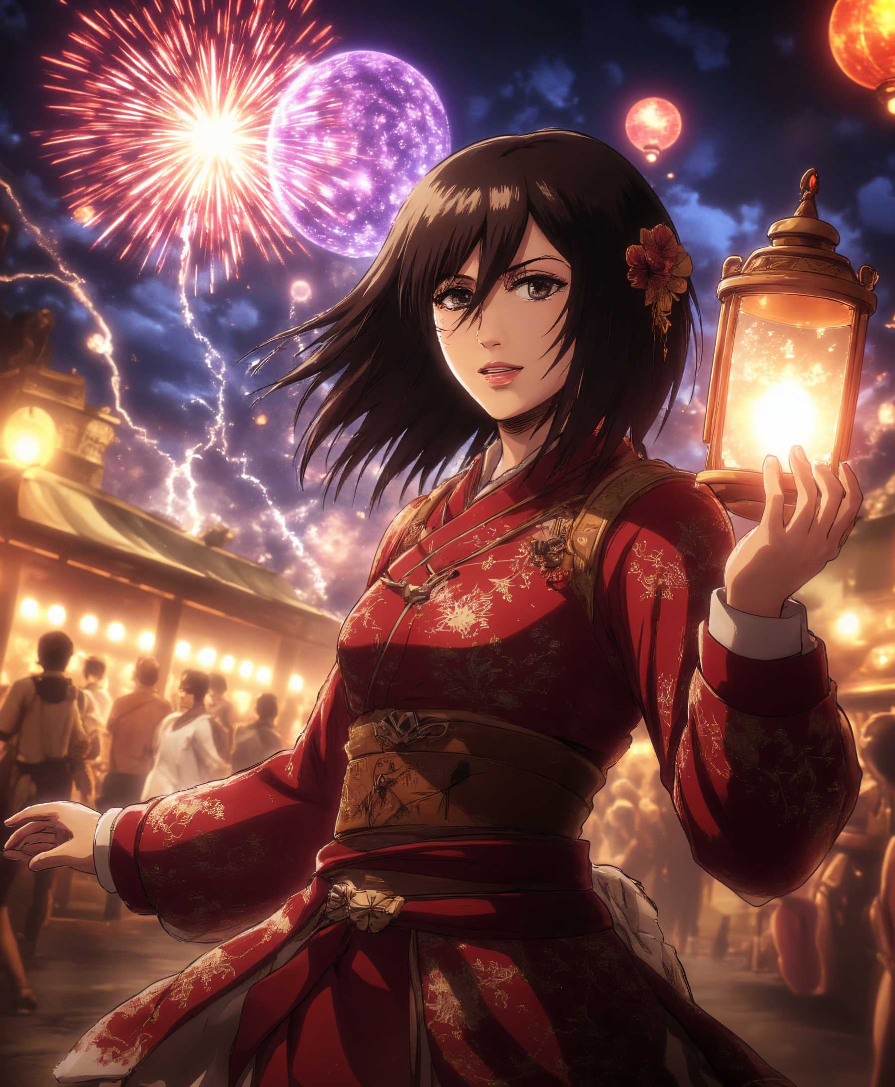 anime