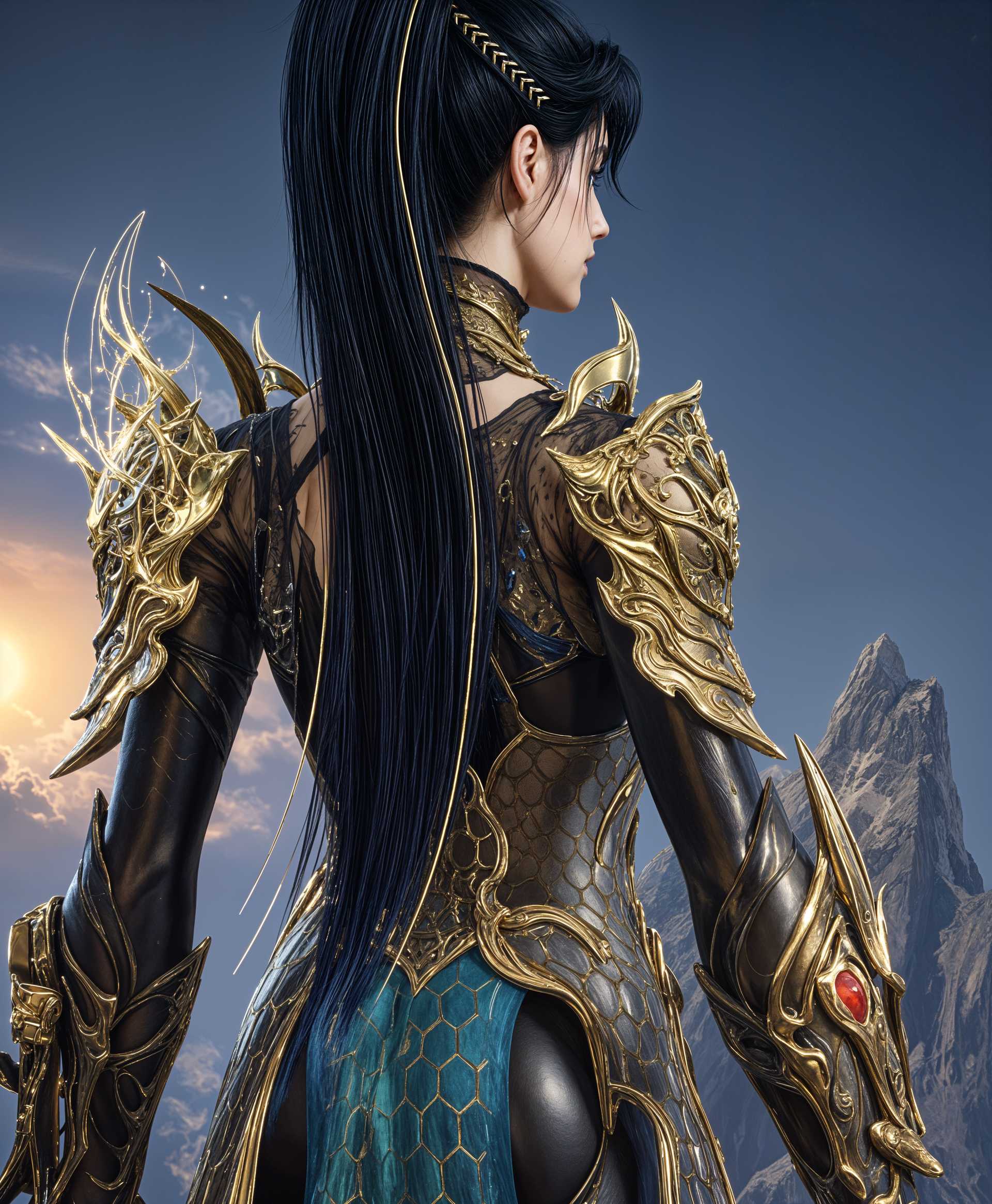 AI-generated image: masterpiece, best quality, highres, sharp image, more detail, masterpiece, best quality, highres, sh