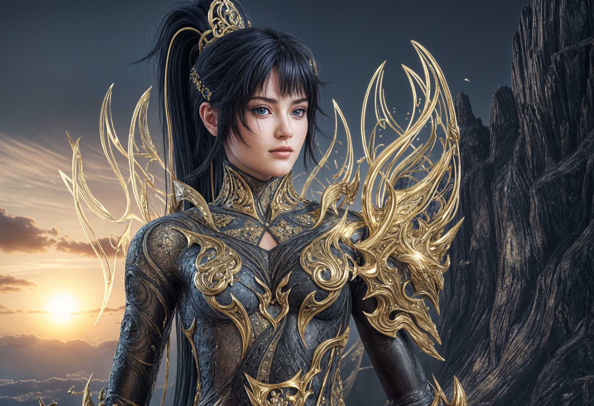 beautiful face, high quality face, masterpiece, best quality, highres, sharp image, more detail, masterpiece, best quality, highres, sharp image, more detail <lora:more_details:0.5> <lora:SDXLrender_v2.0:1>