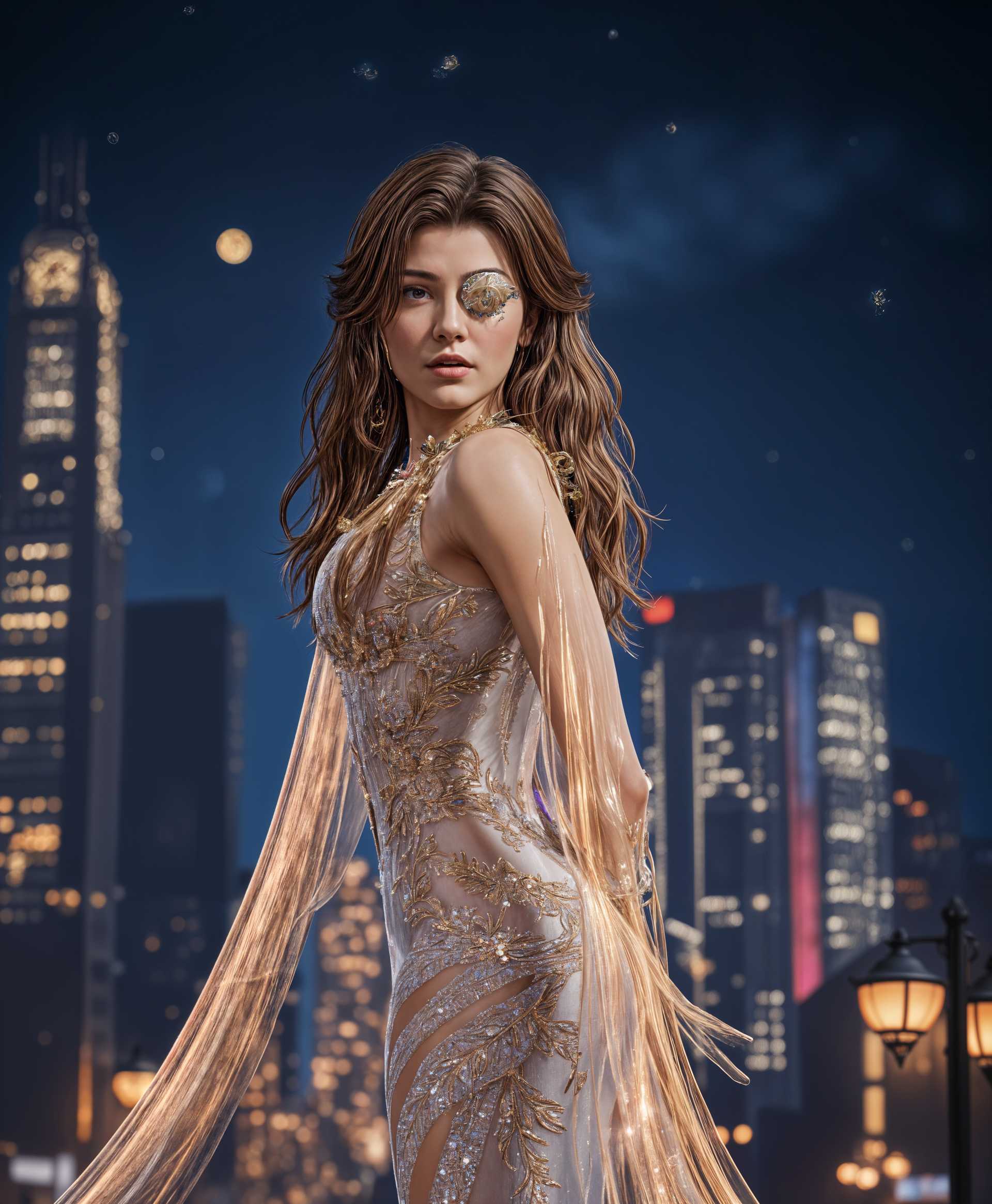 AI-generated image: masterpiece, best quality, highres, sharp image, more detail, masterpiece, best quality, highres, sh