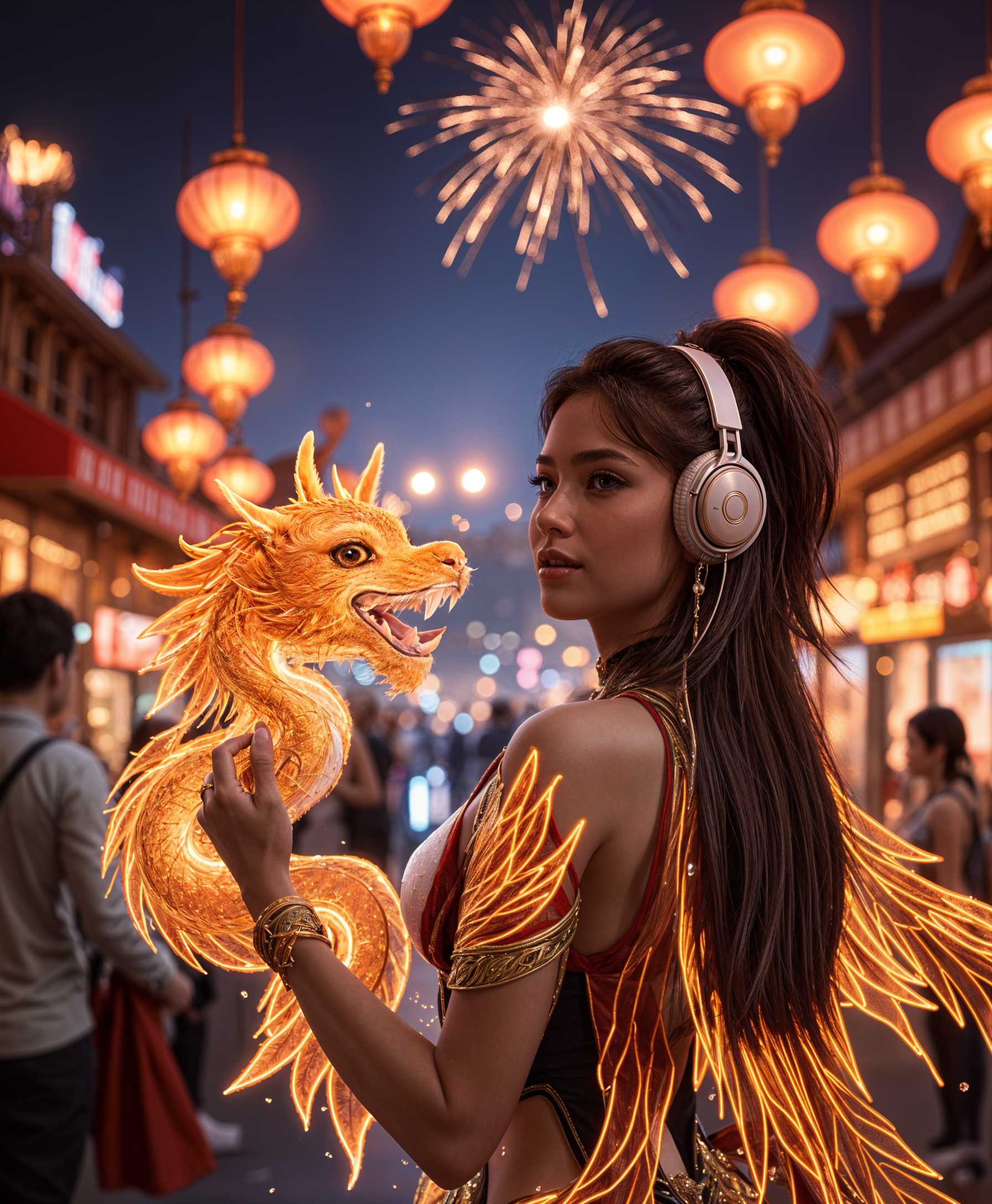 Related AI image