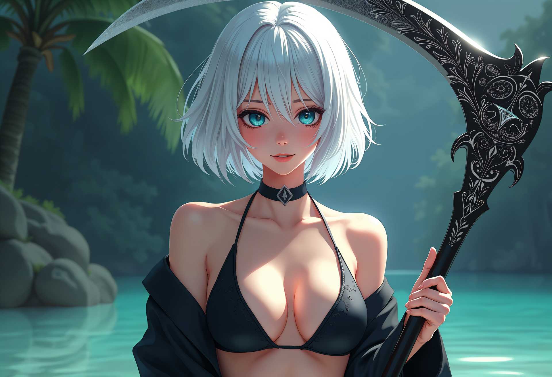 masterpiece, best quality, highres, sharp image, more detail, anime, masterpiece, best quality, highres, sharp image, more detail <lora:more_details:0.5> <lora:SDXLrender_v2.0:1>