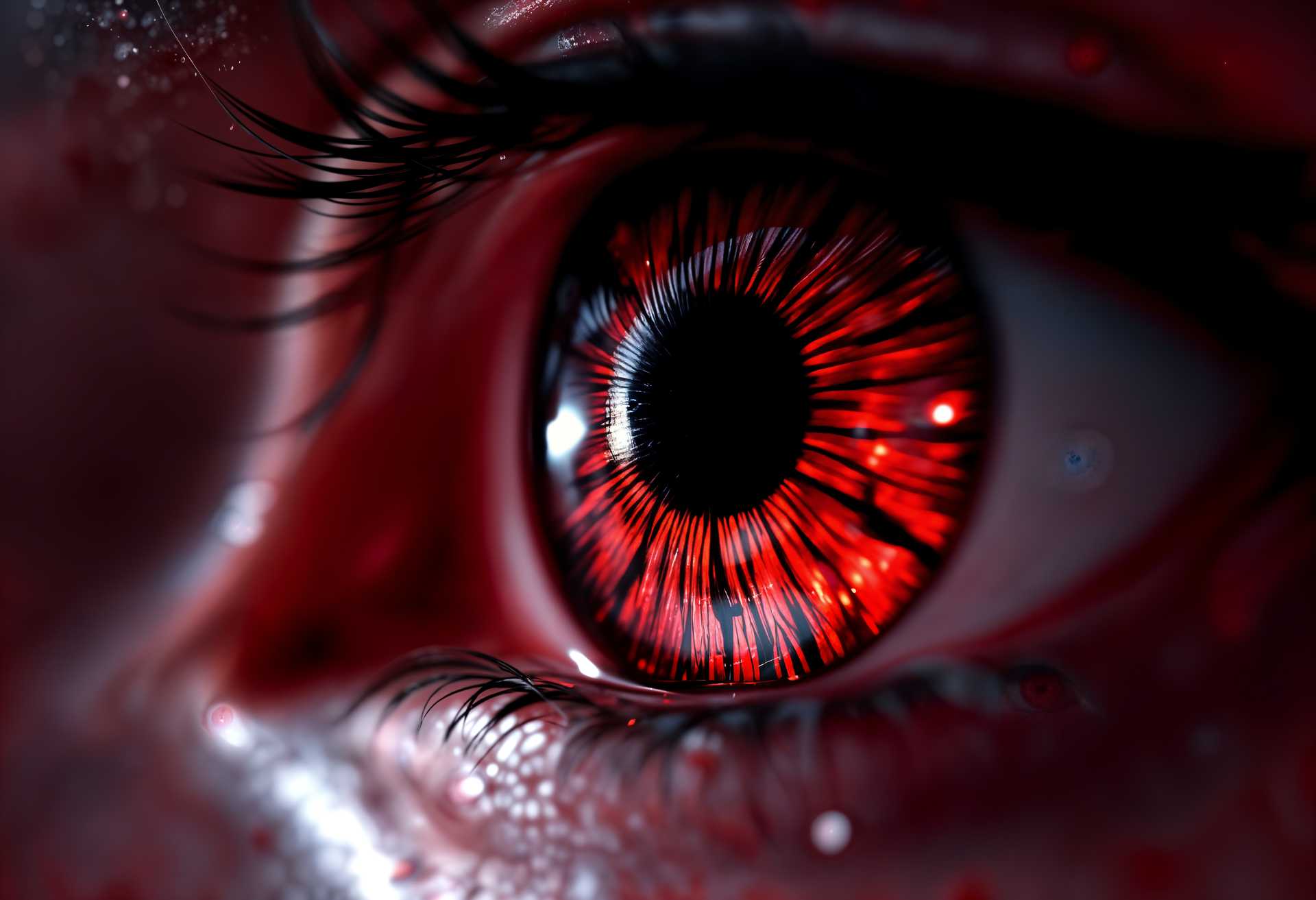 AI-generated image: masterpiece, best quality, highres, sharp image, more detail, A close-up, high-resolution image of a