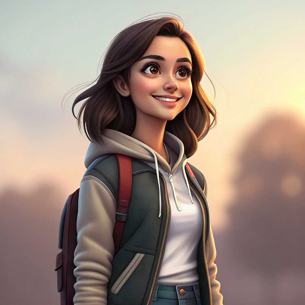 AI Girlfriend