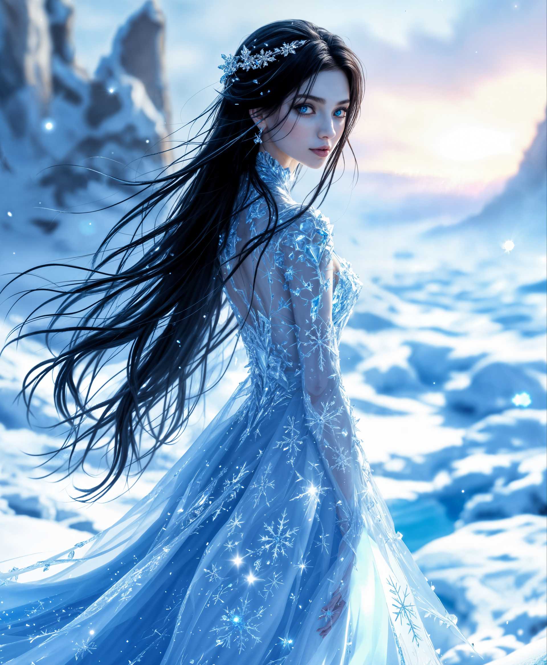 AI-generated image: masterpiece, best quality, highres, sharp image, more detail, masterpiece, best quality, highres, sh