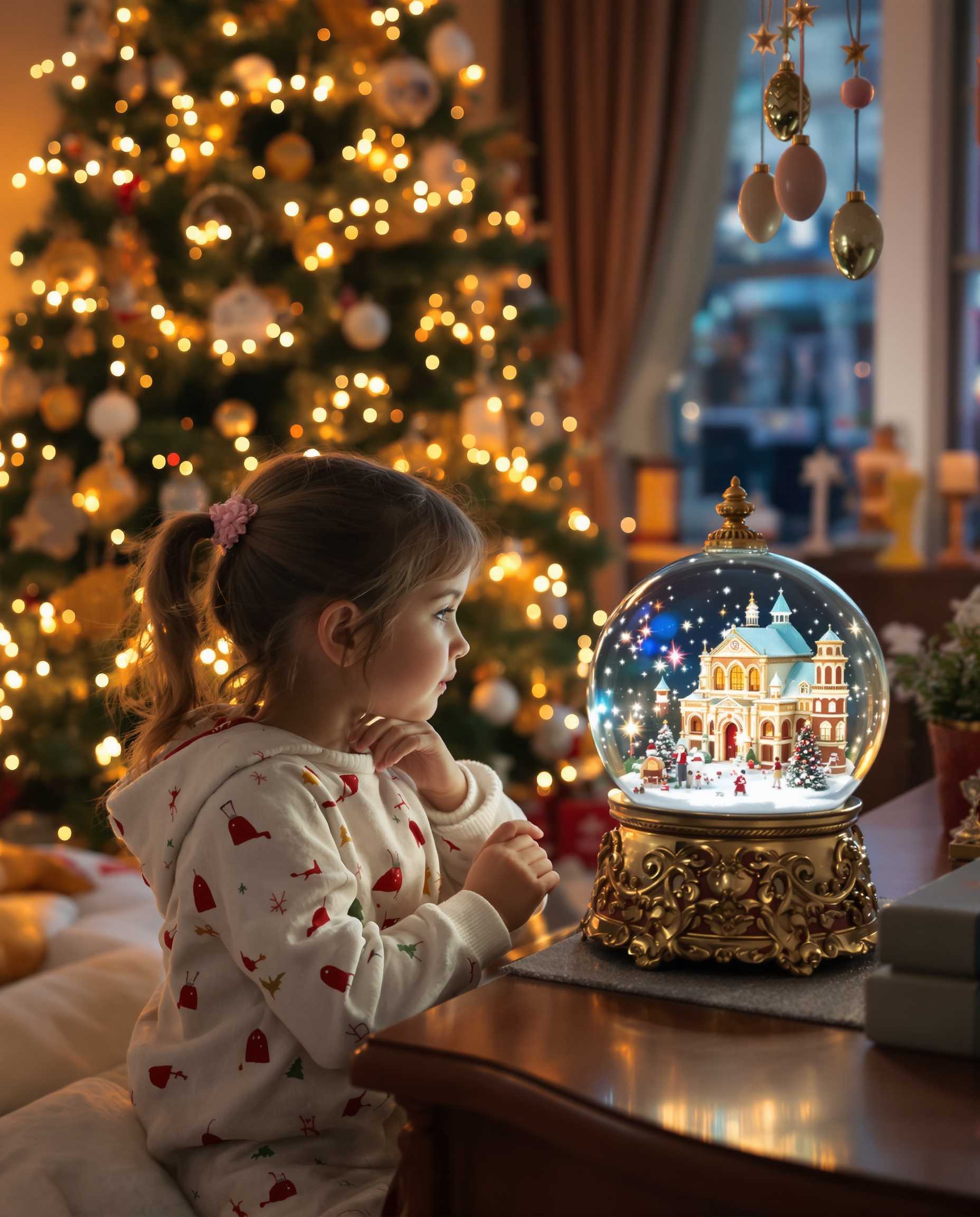 Christmas Wonder
