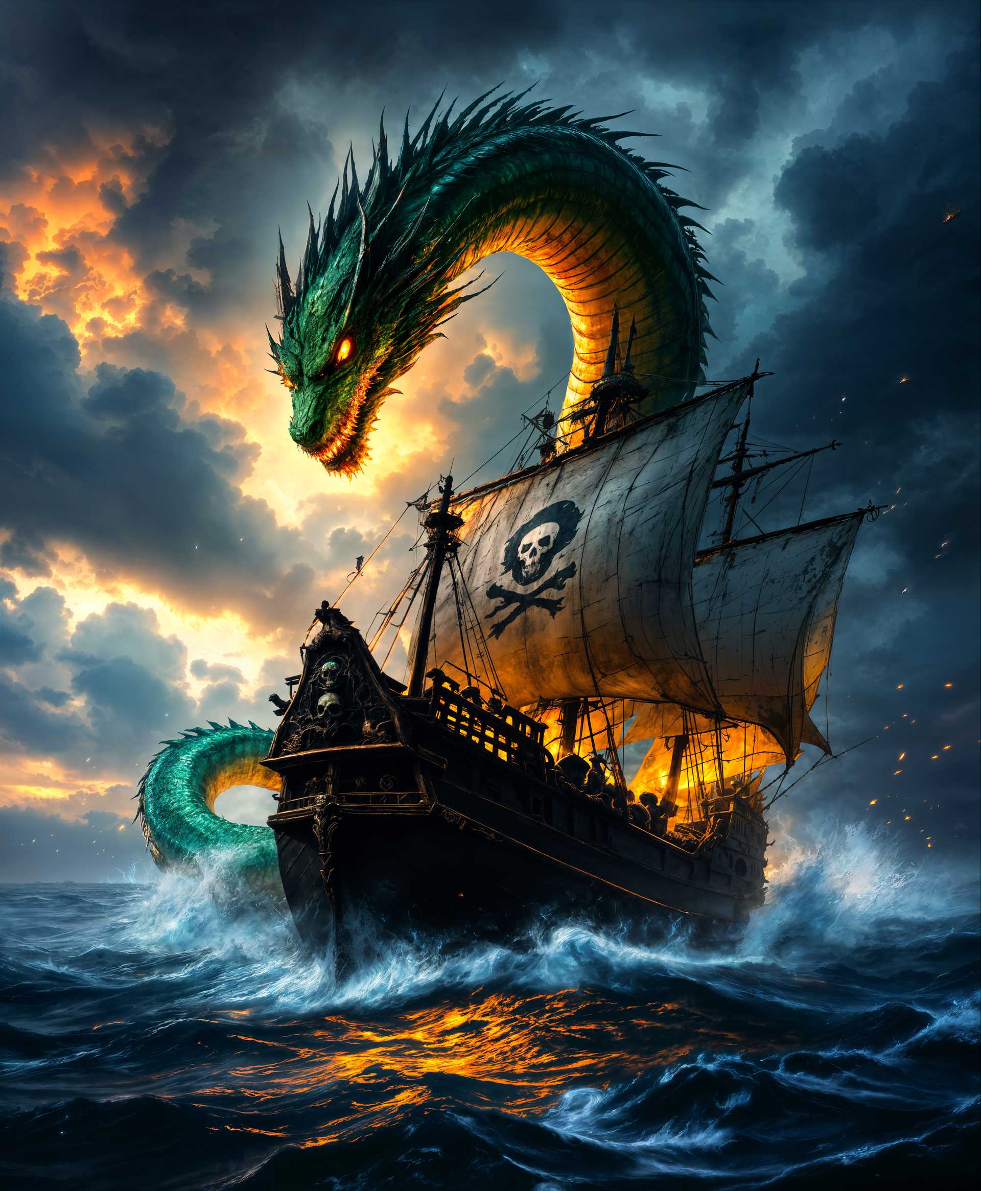 AI-generated image: masterpiece, best quality, highres, sharp image, more detail, masterpiece, best quality, highres, sh