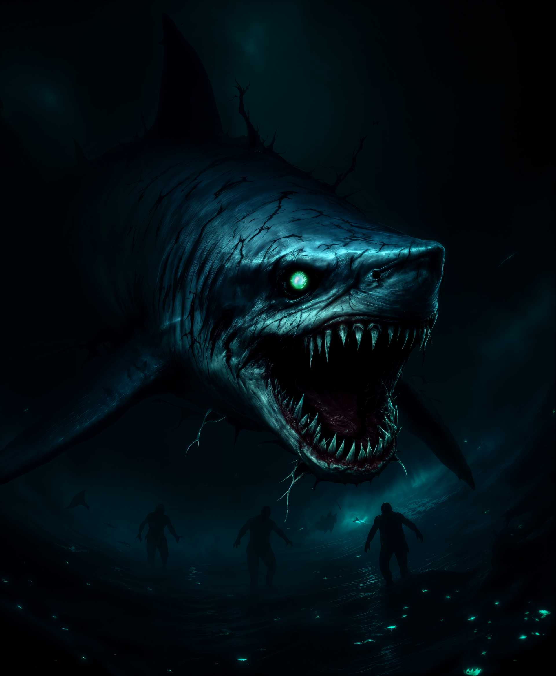 Abyssal Predator