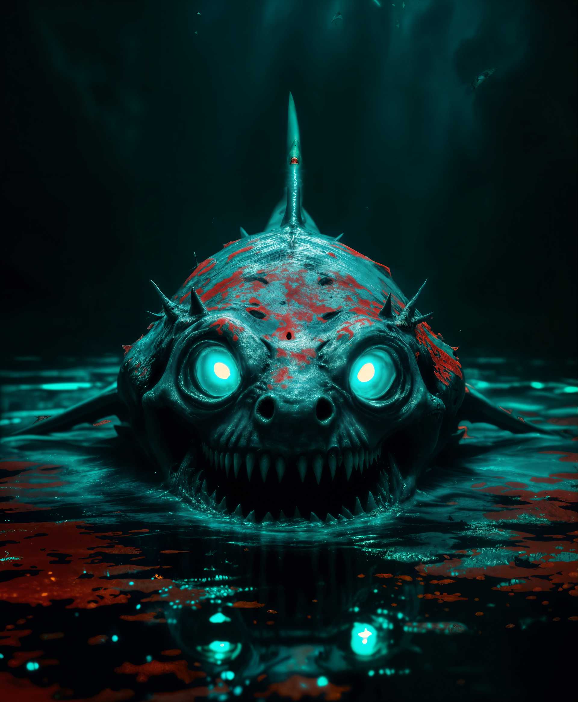 AI-generated image: masterpiece, best quality, highres, sharp image, more detail, masterpiece, best quality, highres, sh