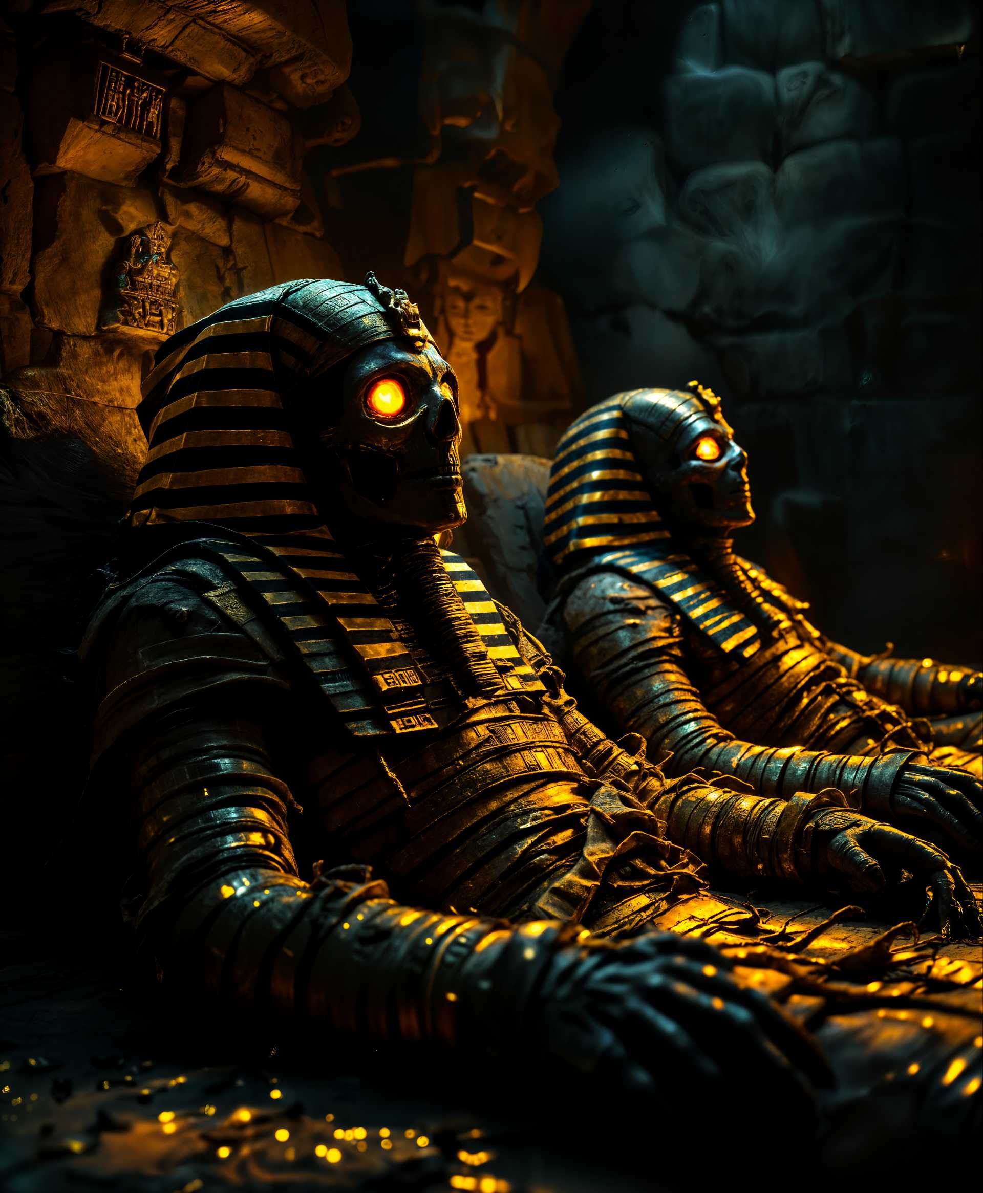 AI-generated image: masterpiece, best quality, highres, sharp image, more detail, masterpiece, best quality, highres, sh