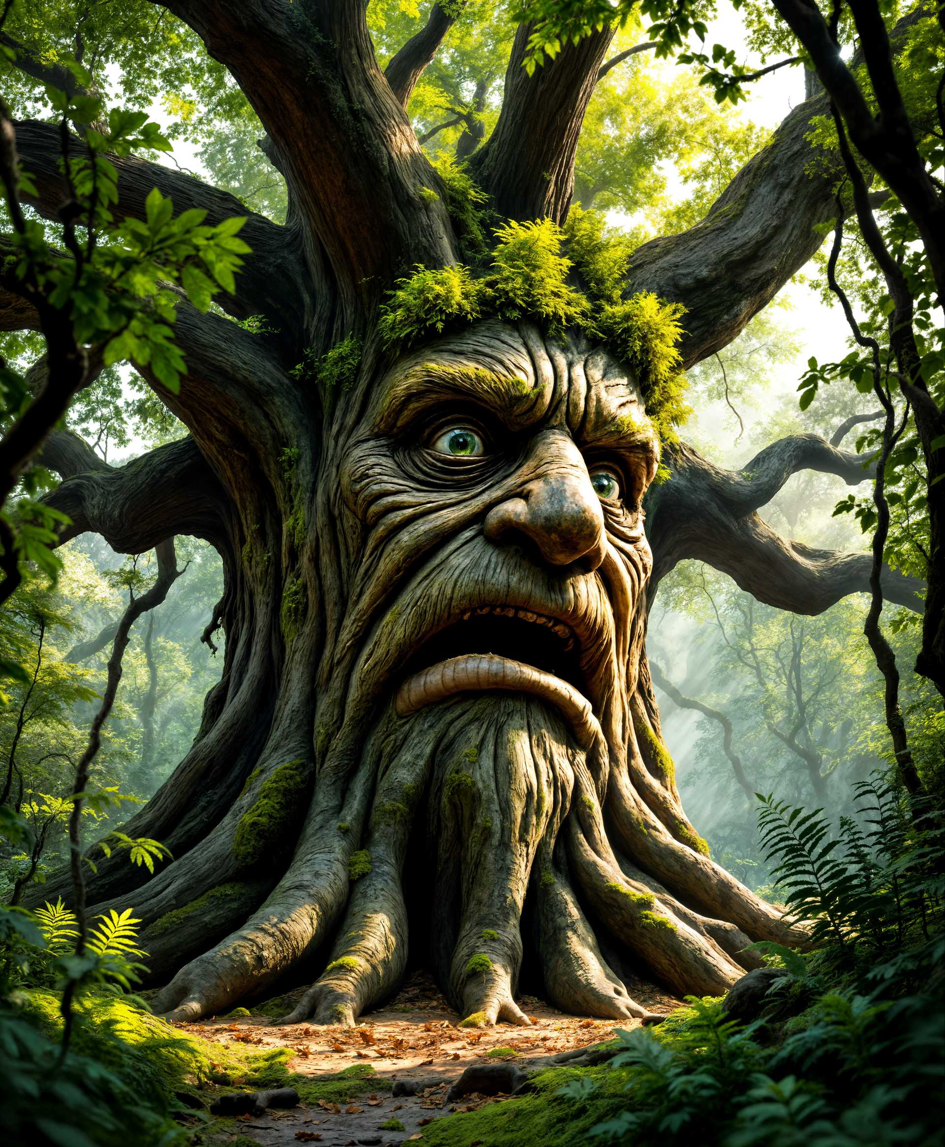 AI-generated image: masterpiece, best quality, highres, sharp image, more detail, masterpiece, best quality, highres, sh