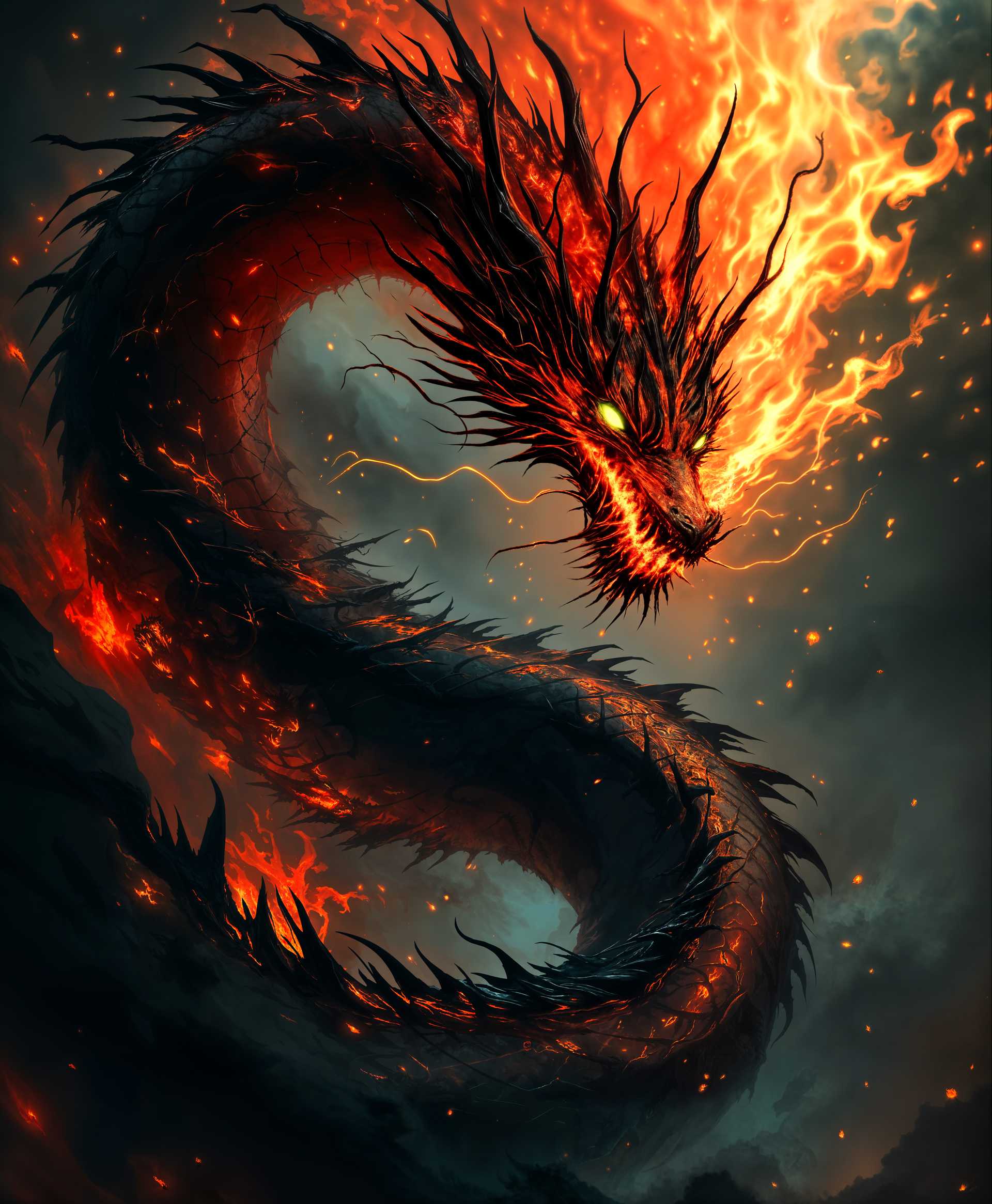 AI-generated image: masterpiece, best quality, highres, sharp image, more detail, masterpiece, best quality, highres, sh