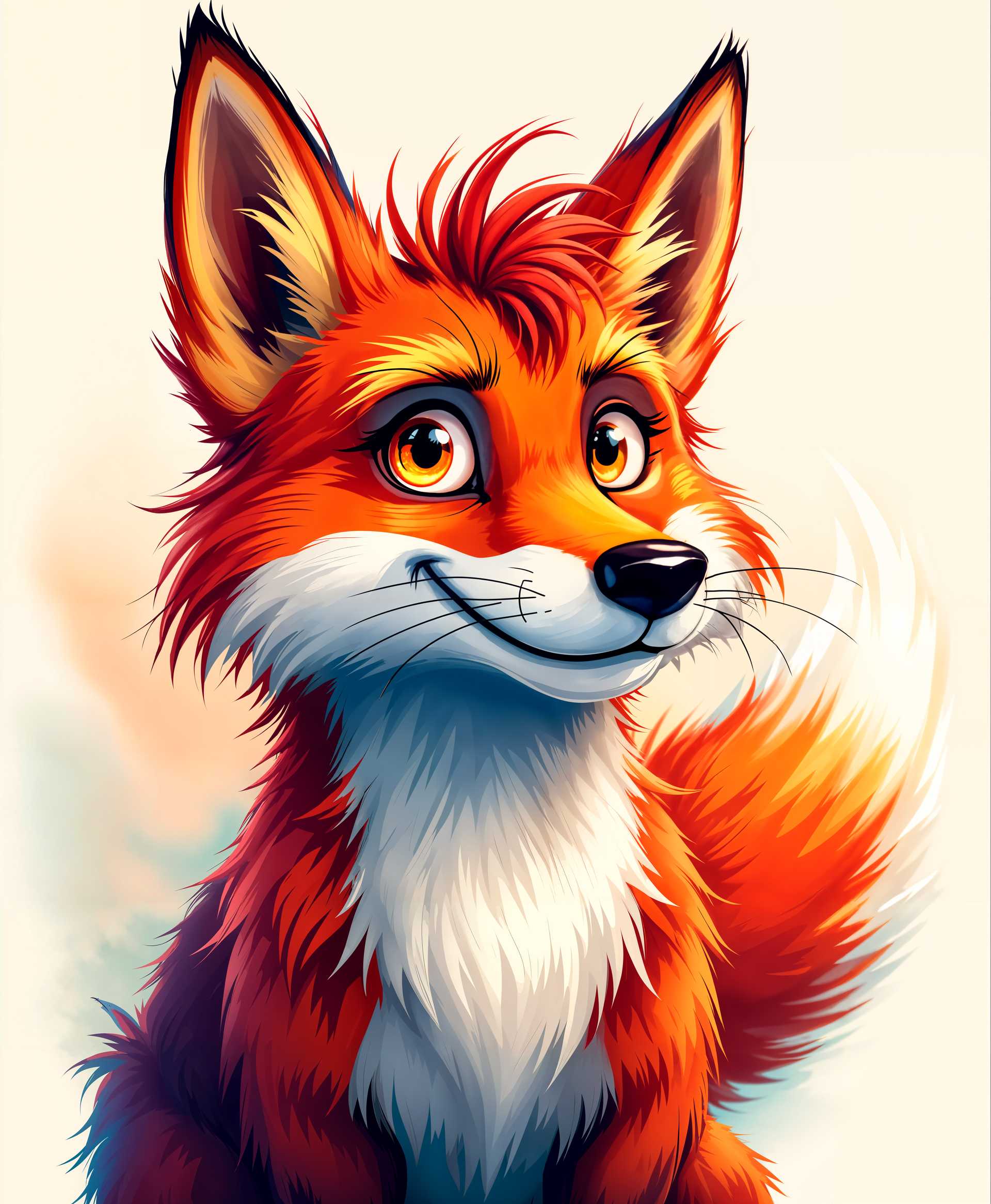 AI-generated image: masterpiece, best quality, highres, sharp image, more detail, masterpiece, best quality, highres, sh
