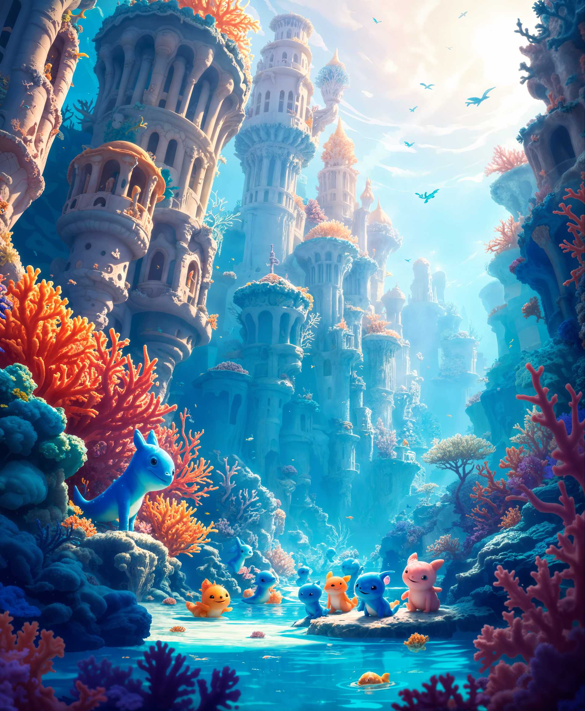 AI-generated image: masterpiece, best quality, highres, sharp image, more detail, masterpiece, best quality, highres, sh