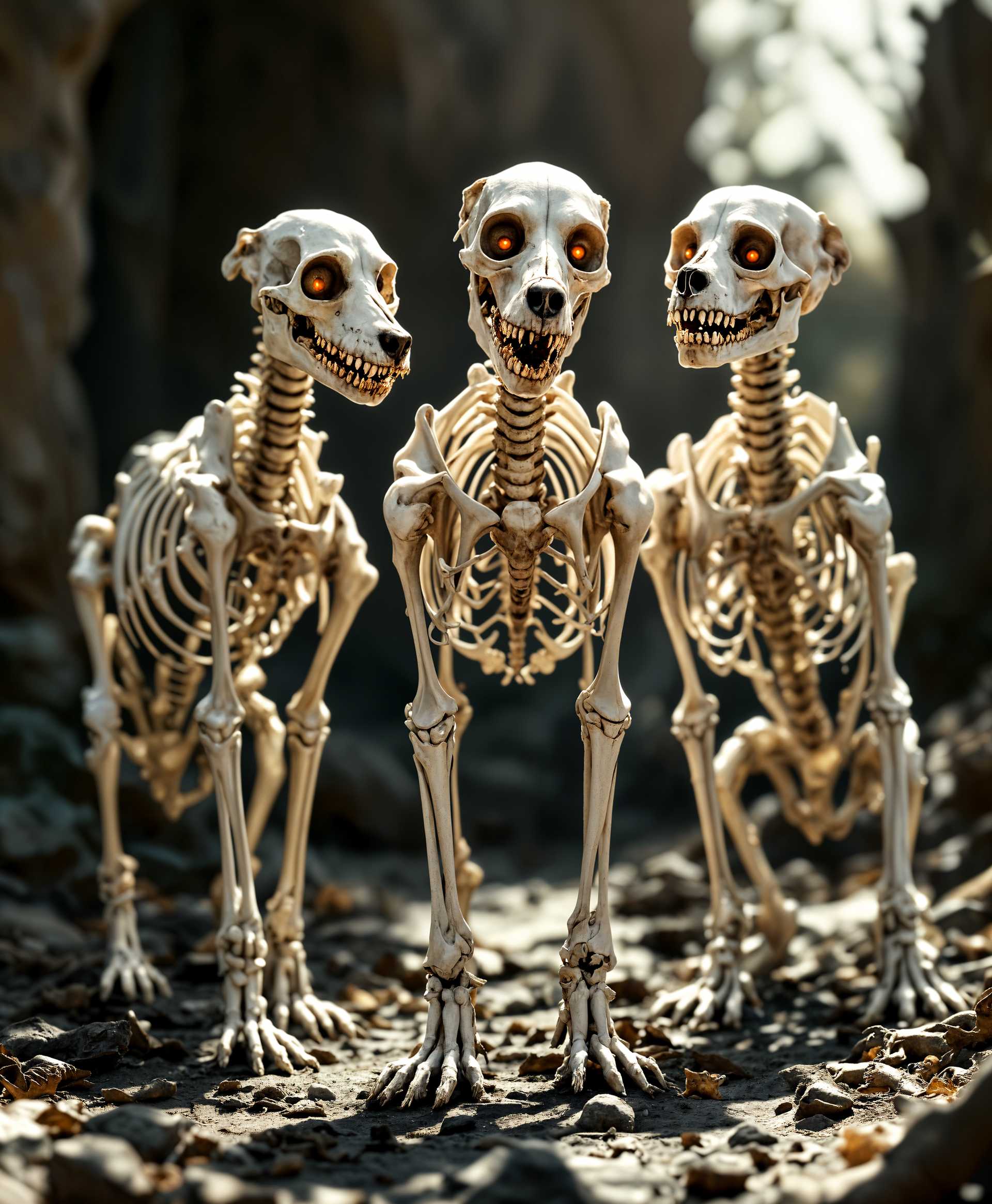 Related AI image
