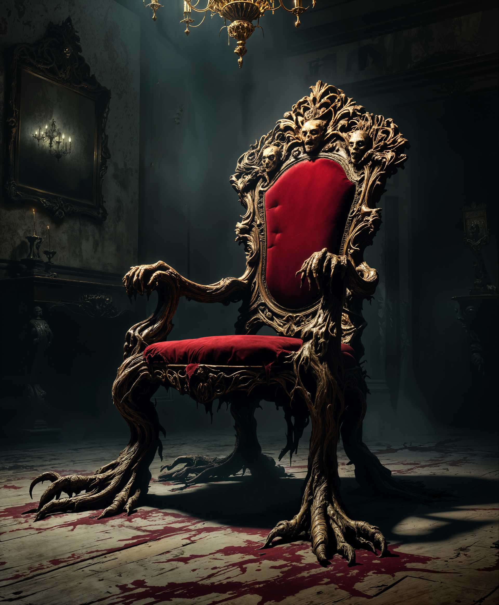 AI-generated image: masterpiece, best quality, highres, sharp image, more detail, masterpiece, best quality, highres, sh
