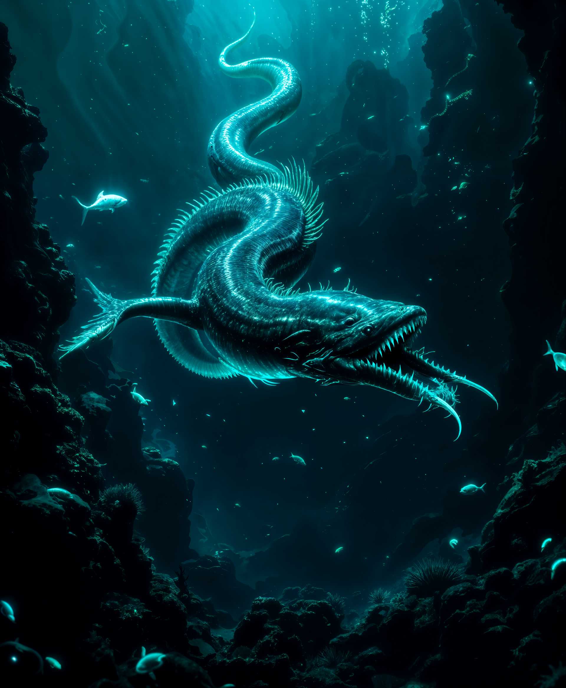 AI-generated image: masterpiece, best quality, highres, sharp image, more detail, masterpiece, best quality, highres, sh