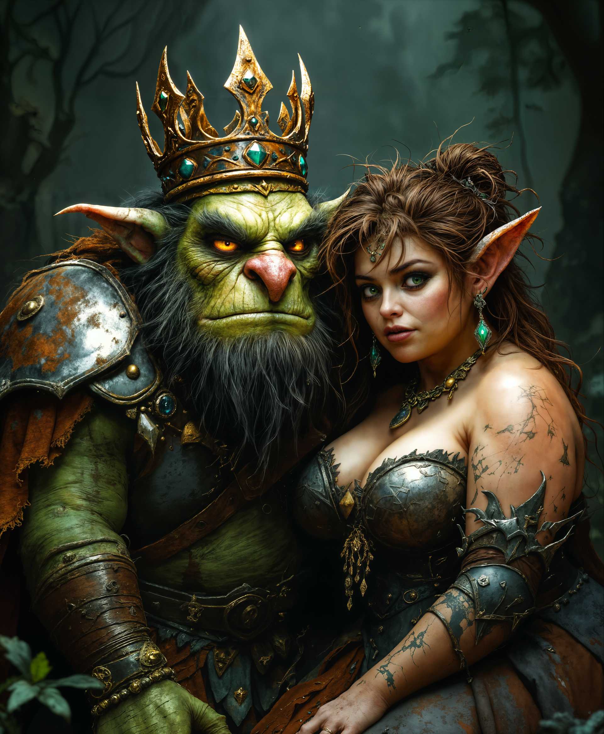 AI-generated image: masterpiece, best quality, highres, sharp image, more detail, masterpiece, best quality, highres, sh