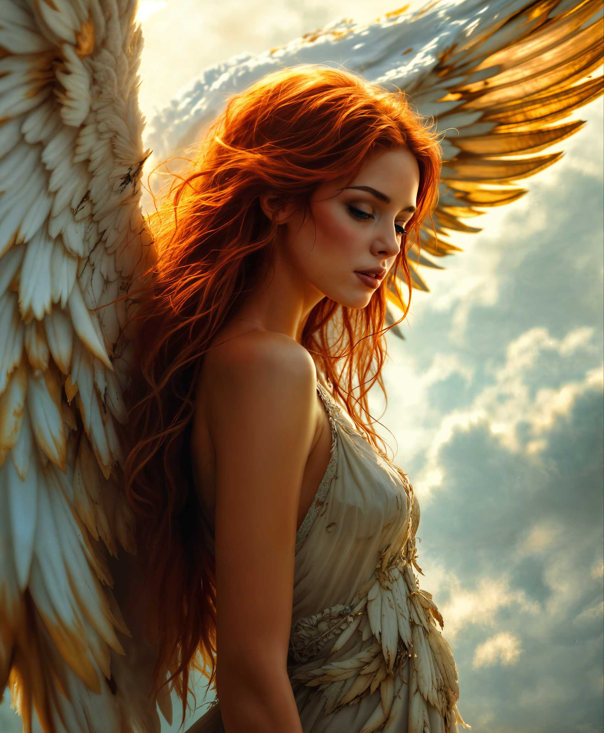 AI-generated image: masterpiece, best quality, highres, sharp image, more detail, masterpiece, best quality, highres, sh