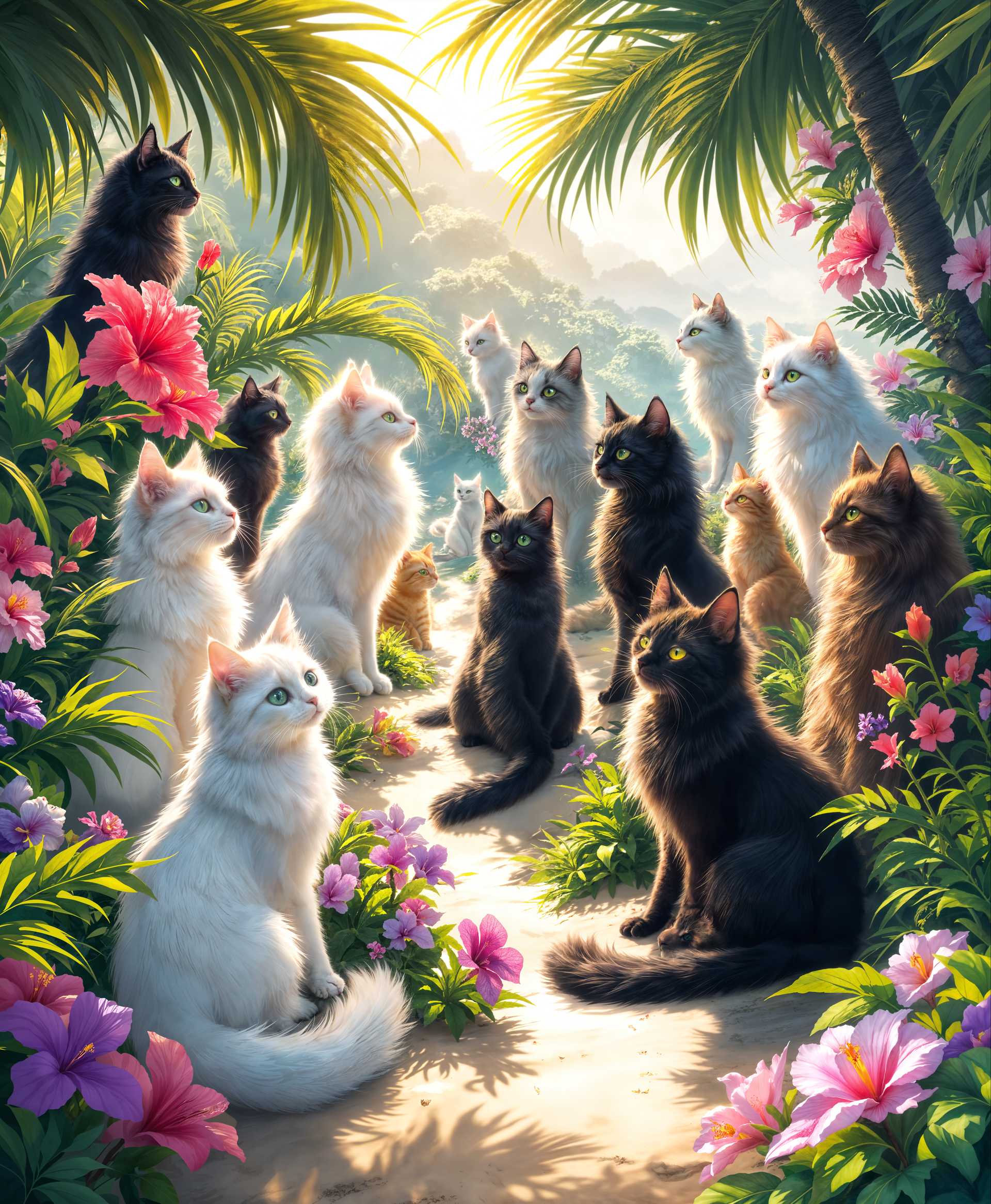 AI-generated image: masterpiece, best quality, highres, sharp image, more detail, masterpiece, best quality, highres, sh