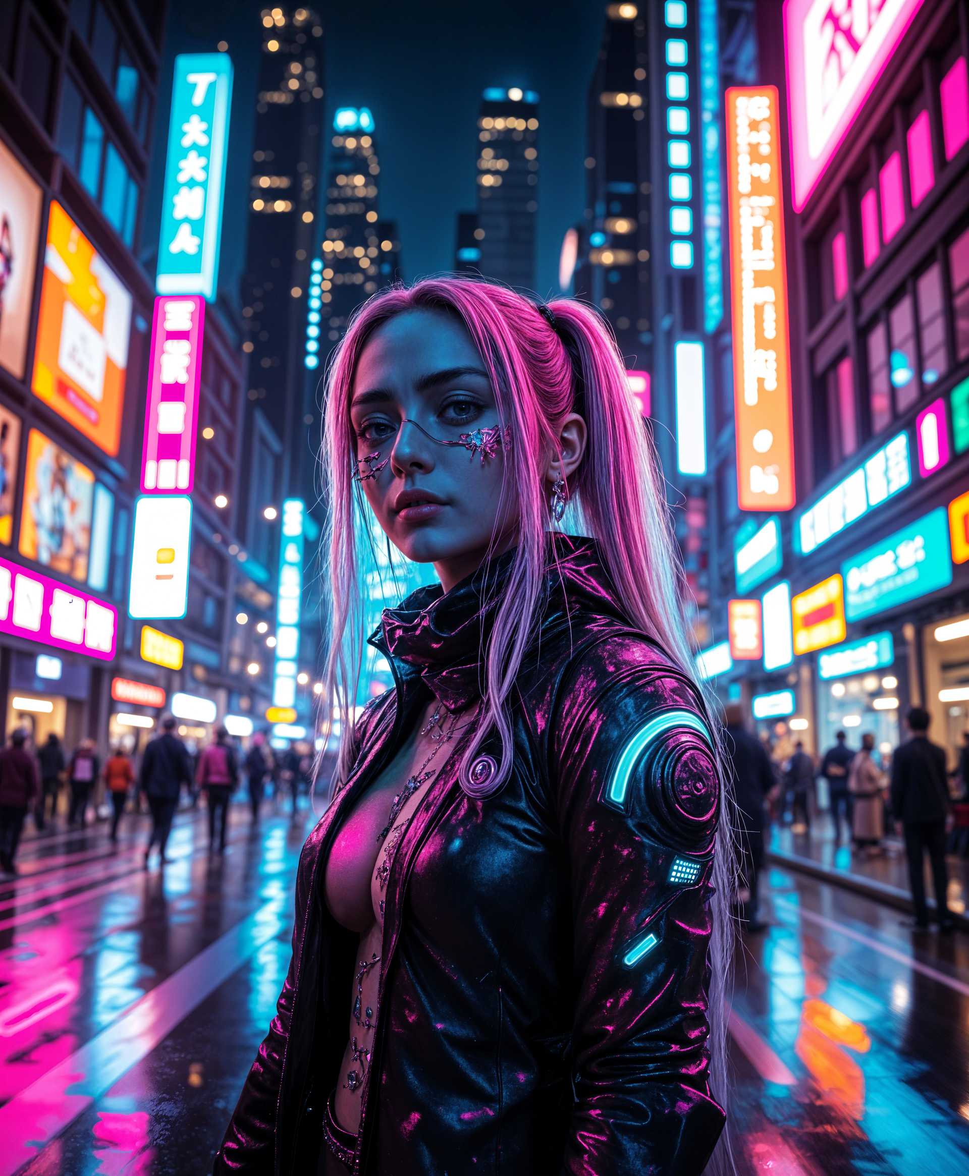 AI-generated image: masterpiece, best quality, highres, sharp image, more detail, masterpiece, best quality, highres, sh