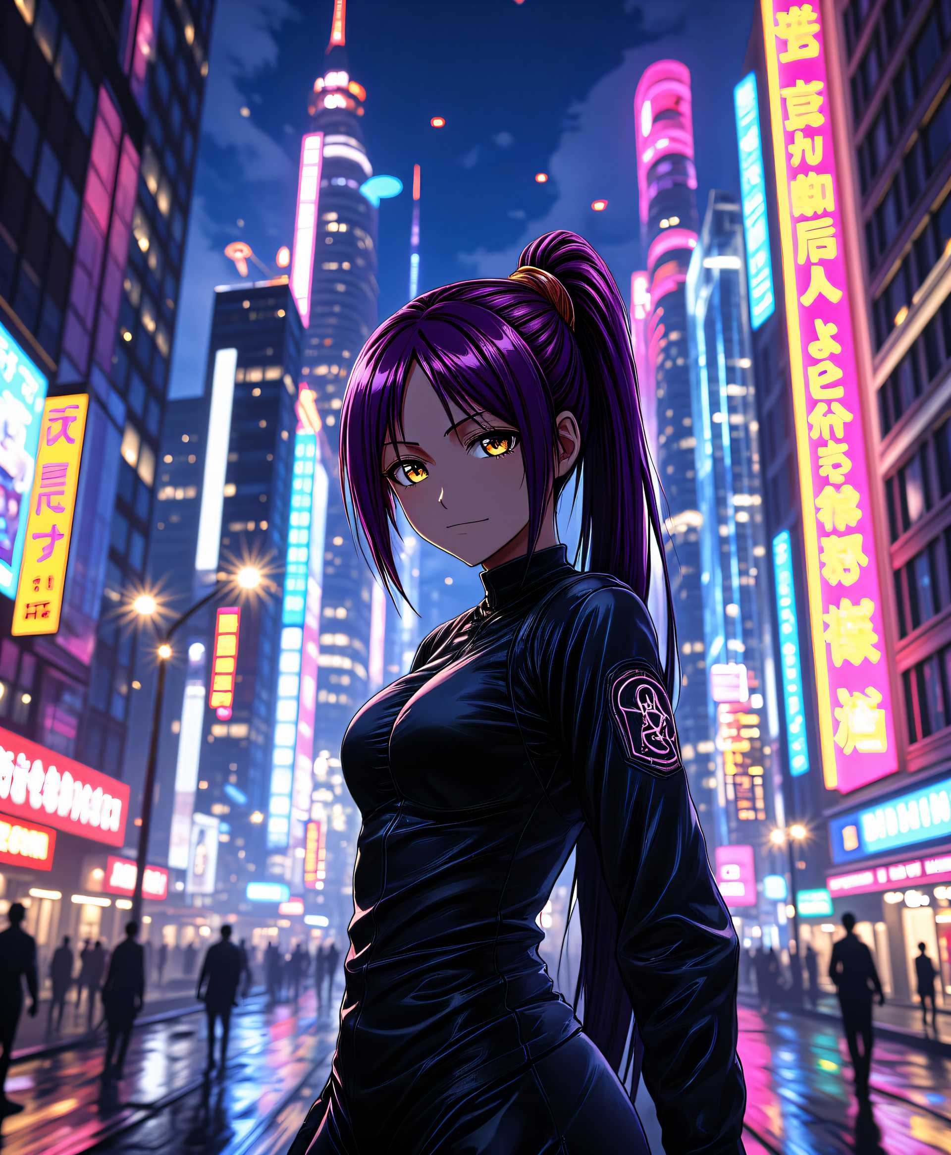 anime, anime, anime, masterpiece, best quality, highres, sharp image, more detail <lora:more_details:0.5> <lora:SDXLrender_v2.0:1>