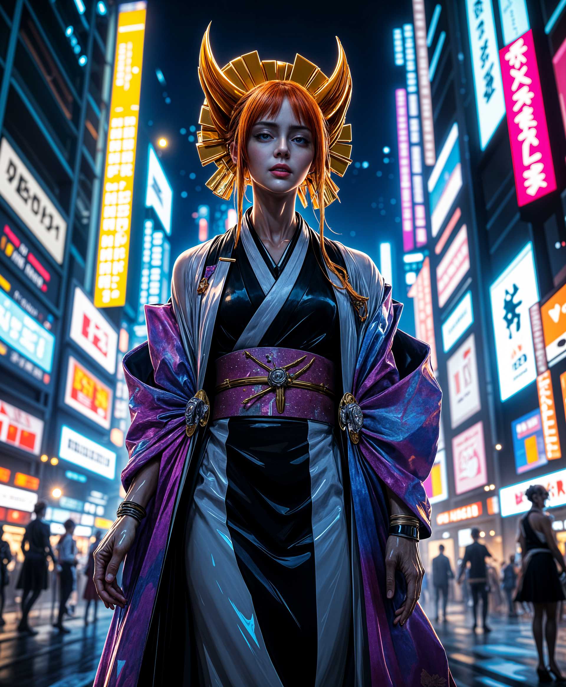 Related AI image