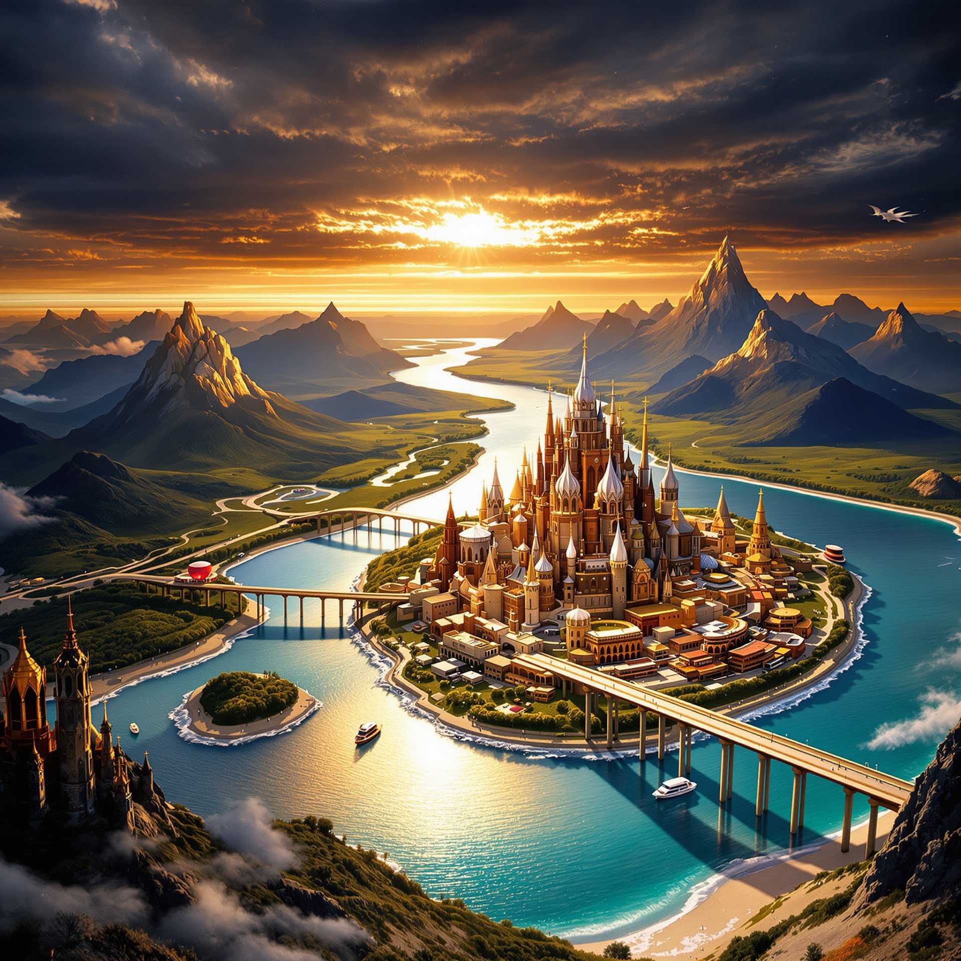 AI-generated image