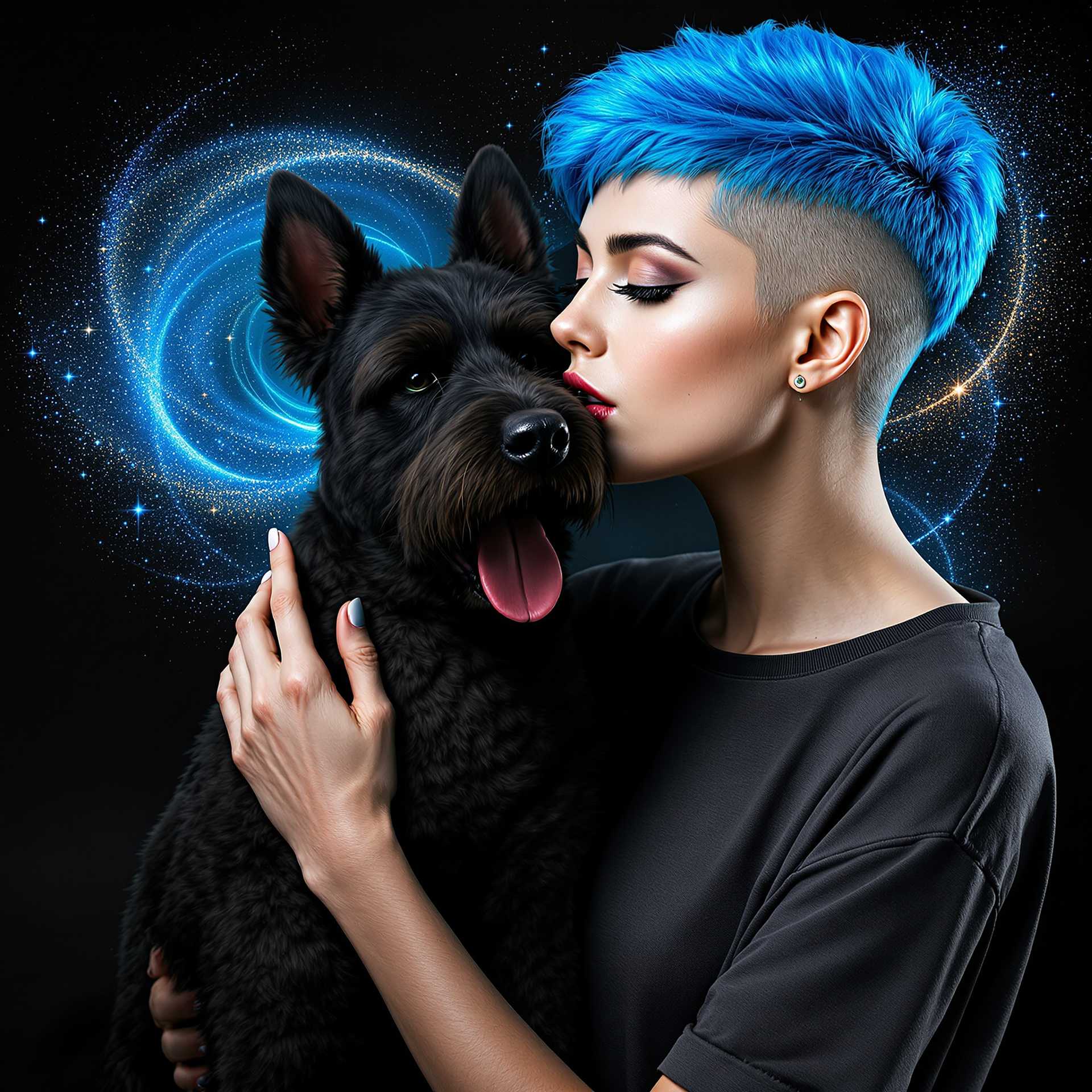 AI-generated image