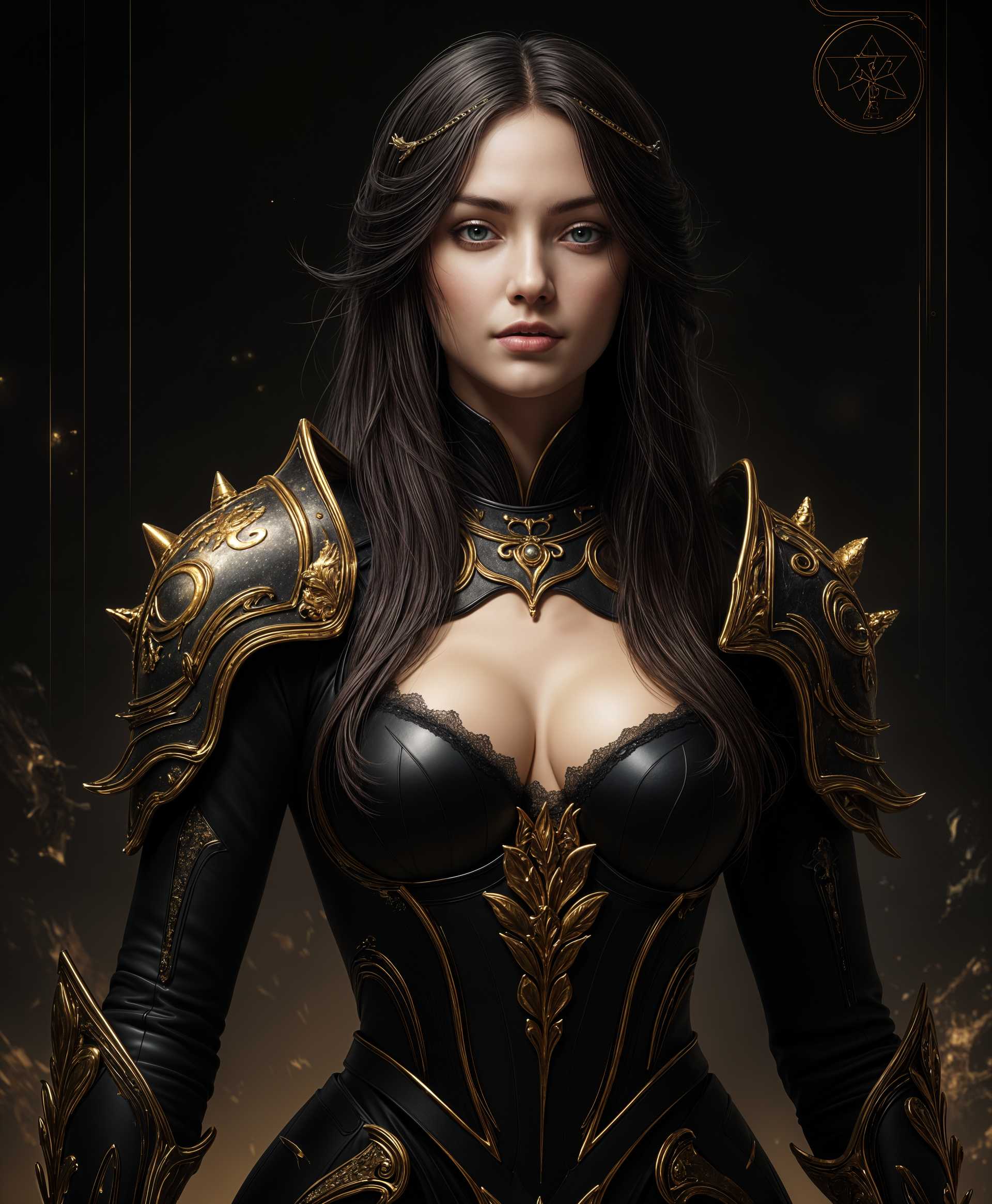AI-generated image: masterpiece, best quality, highres, sharp image, more detail, masterpiece, best quality, highres, sh