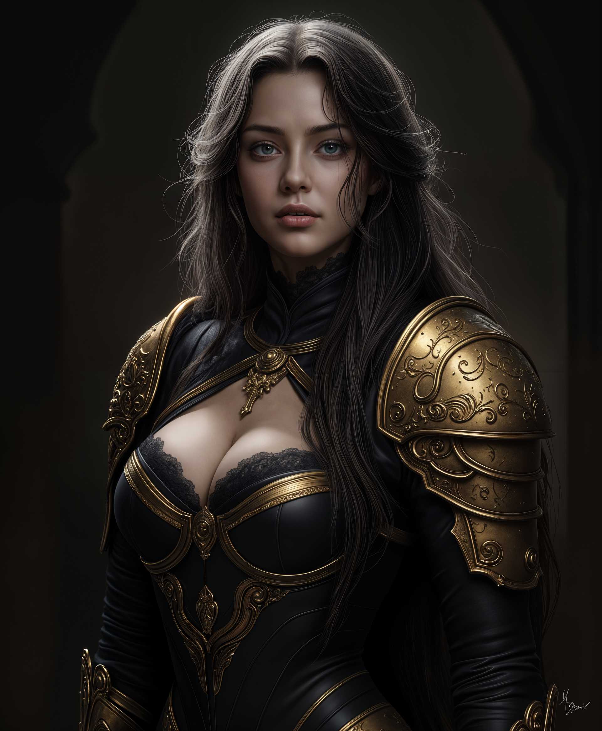 AI-generated image: masterpiece, best quality, highres, sharp image, more detail, masterpiece, best quality, highres, sh