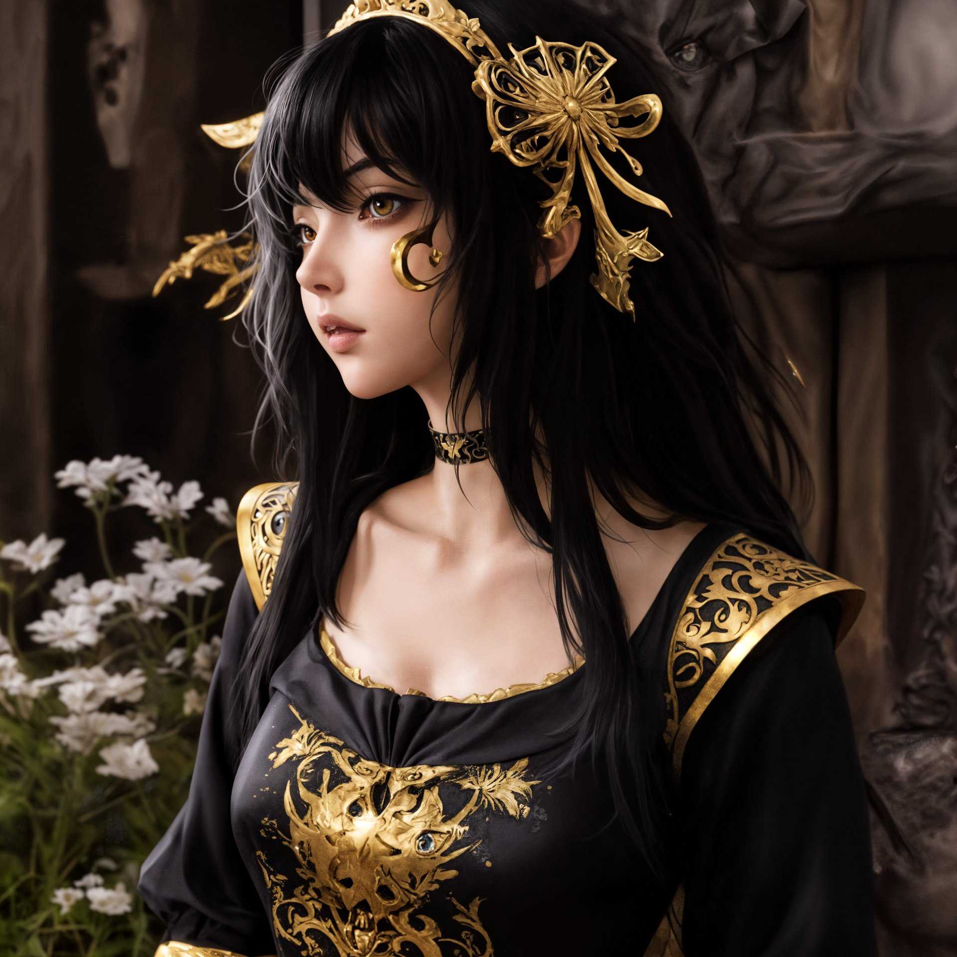masterpiece, best quality, highres, sharp image, more detail, masterpiece, best quality, highres, sharp image, more detail, anime style