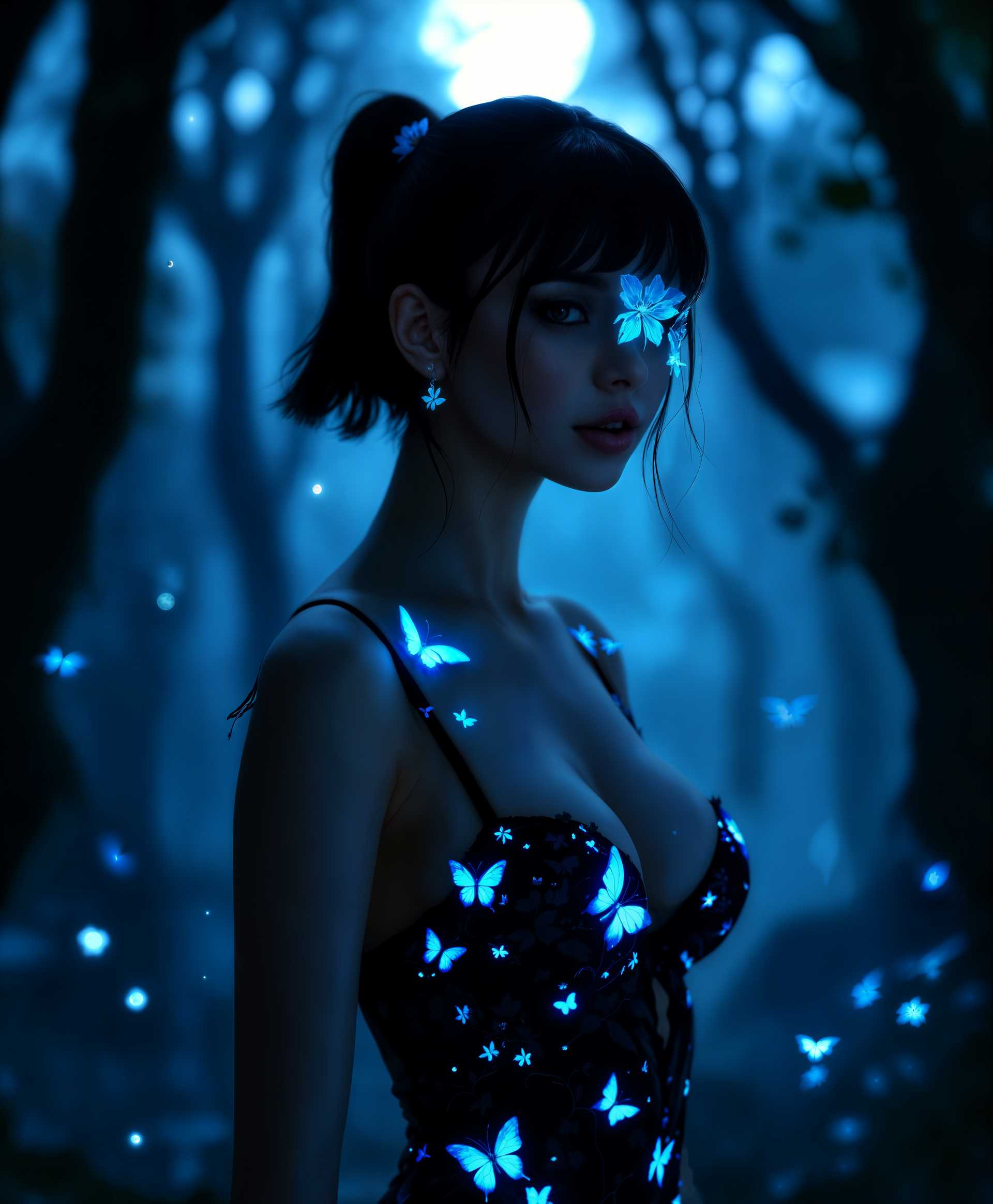 AI-generated image: masterpiece, best quality, highres, sharp image, more detail, masterpiece, best quality, highres, sh