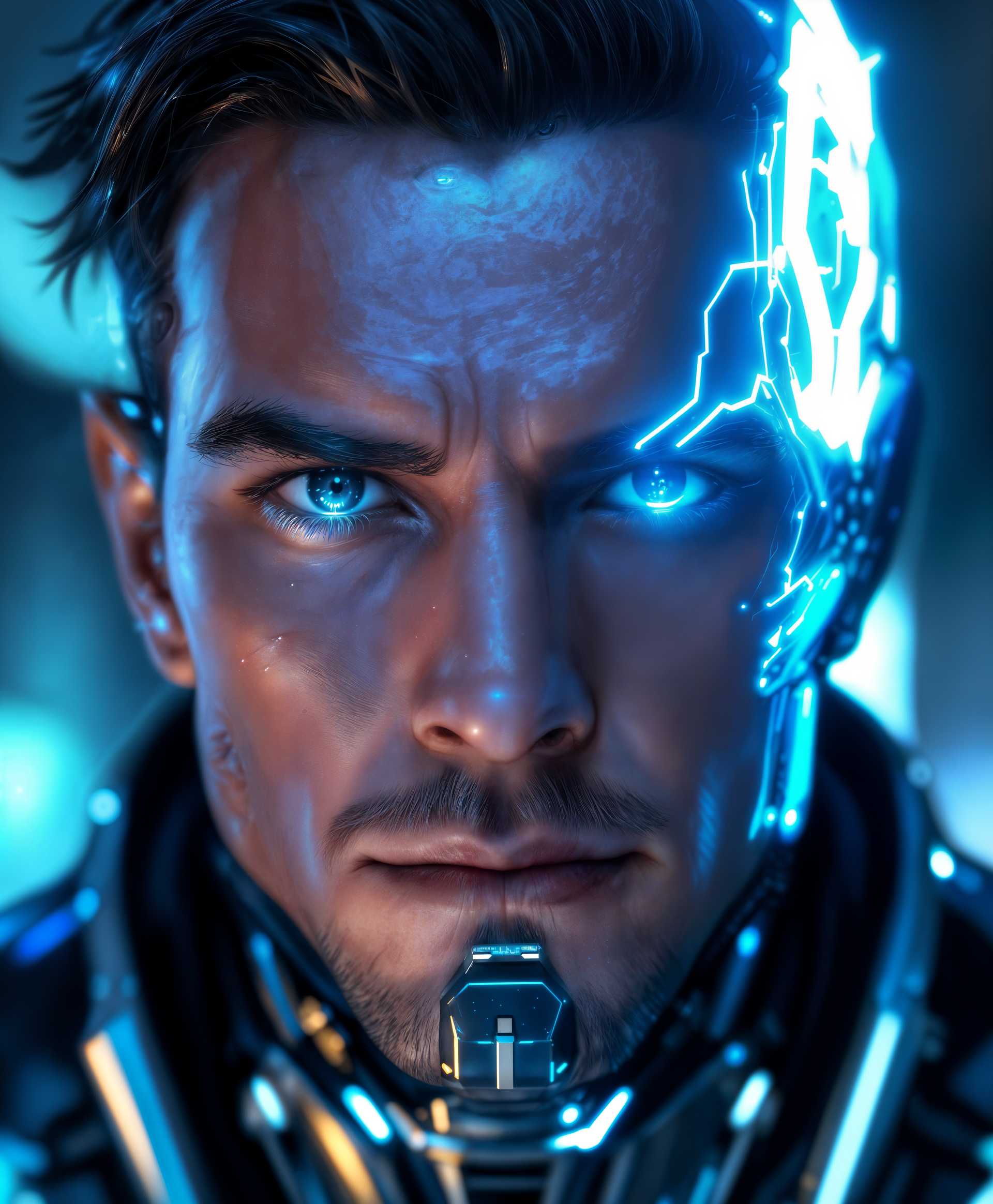 AI-generated image: masterpiece, best quality, highres, sharp image, more detail, masterpiece, best quality, highres, sh