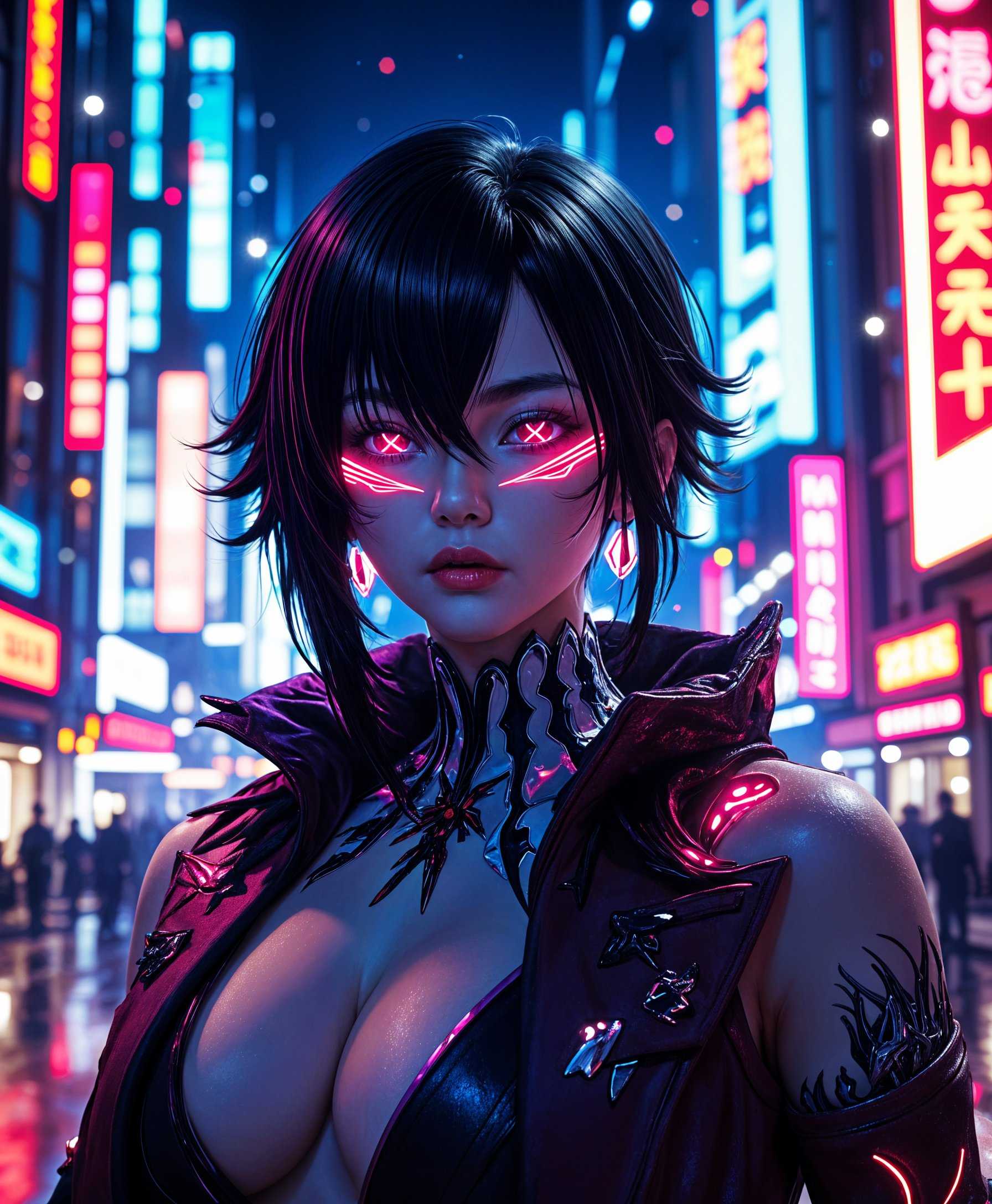 Related AI image