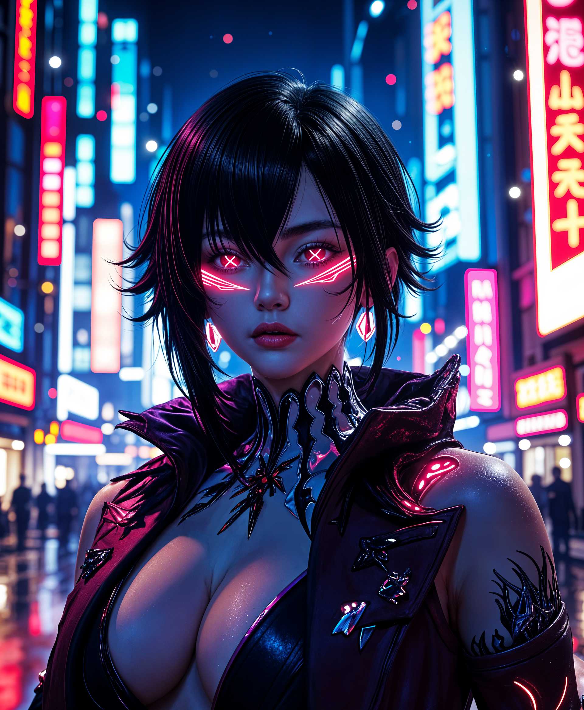 AI-generated image: masterpiece, best quality, highres, sharp image, more detail, masterpiece, best quality, highres, sh