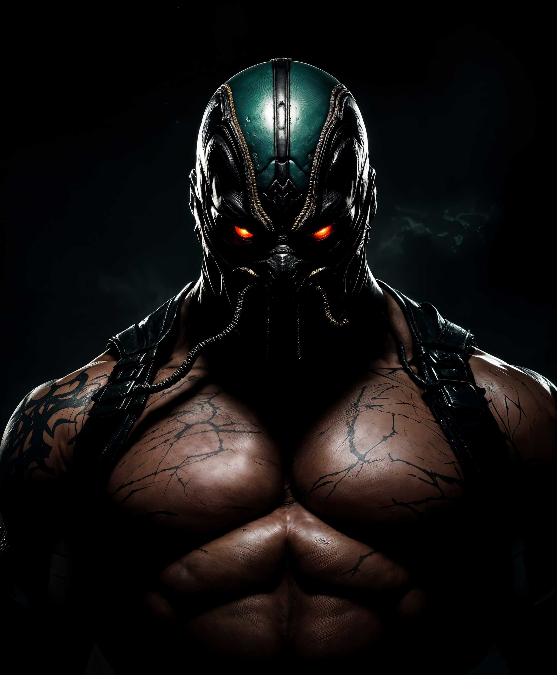 AI-generated image: masterpiece, best quality, highres, sharp image, more detail, masterpiece, best quality, highres, sh