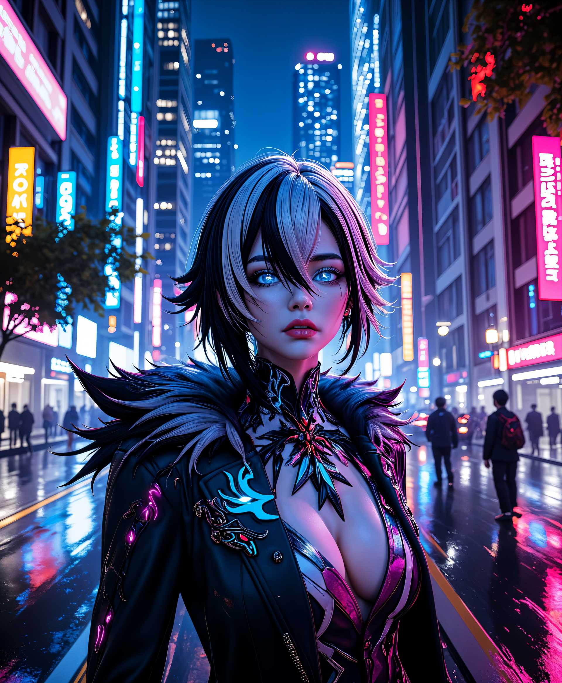 AI-generated image: masterpiece, best quality, highres, sharp image, more detail, masterpiece, best quality, highres, sh