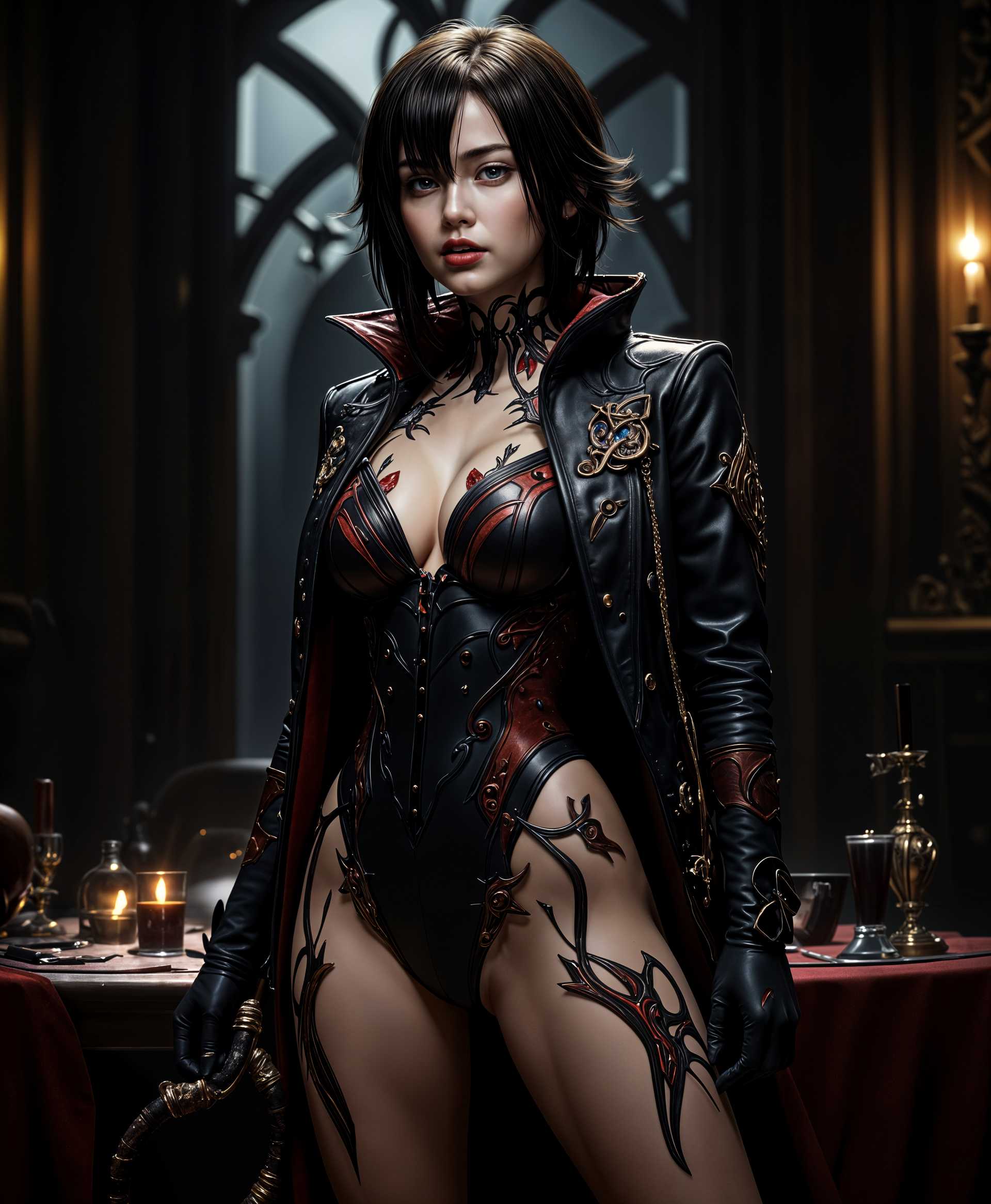 AI-generated image: masterpiece, best quality, highres, sharp image, more detail, masterpiece, best quality, highres, sh