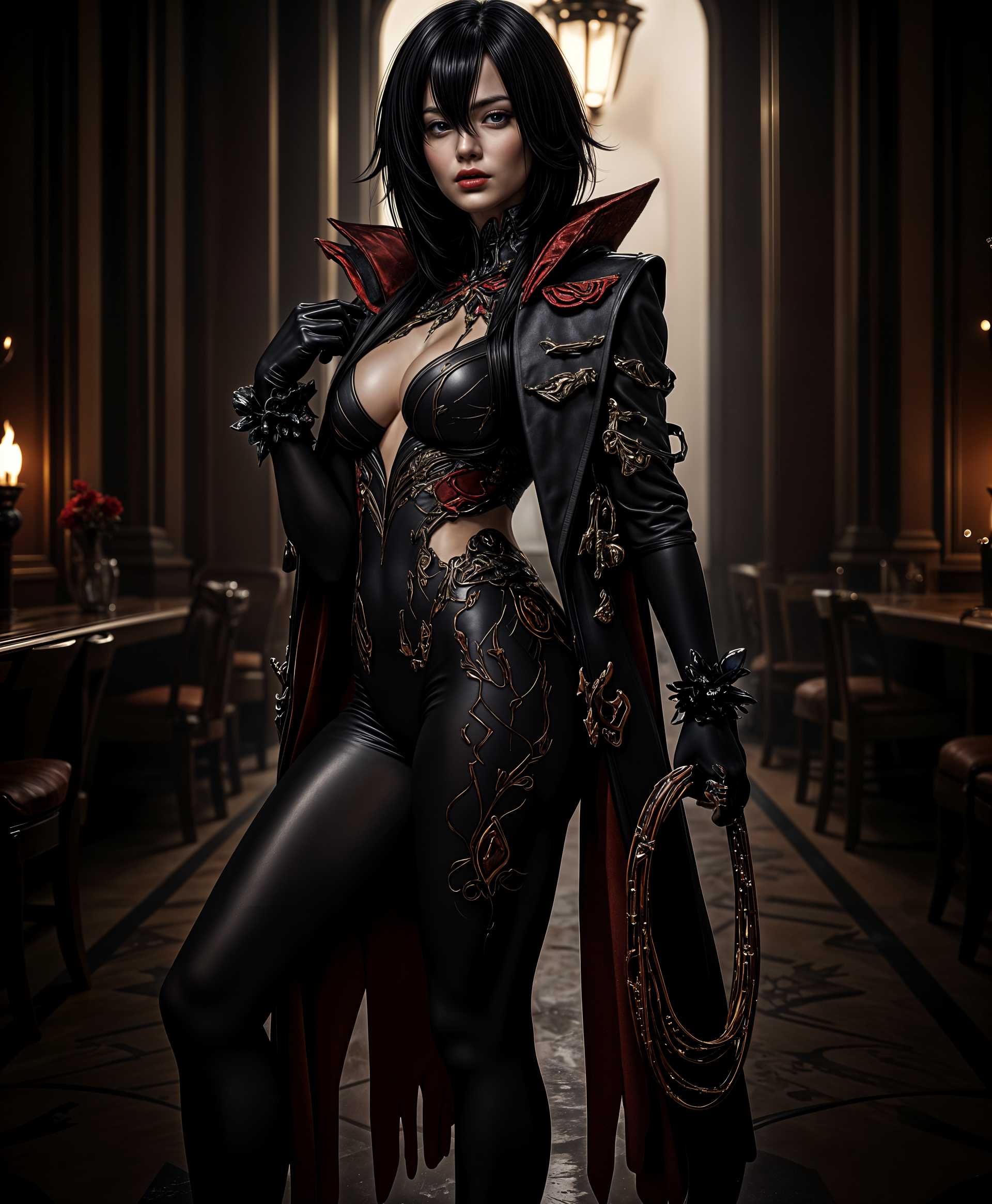 AI-generated image: masterpiece, best quality, highres, sharp image, more detail, masterpiece, best quality, highres, sh