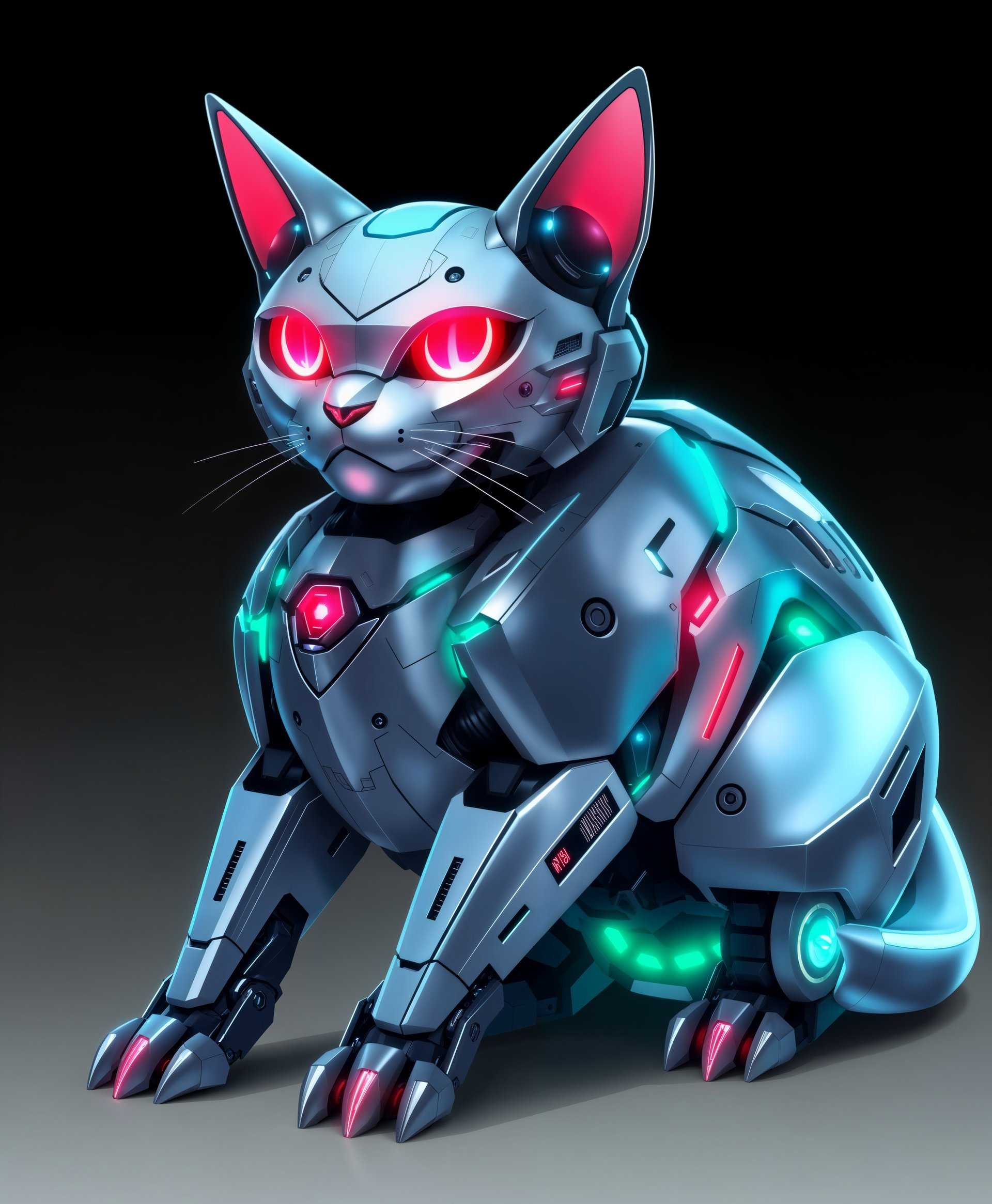 Related AI image