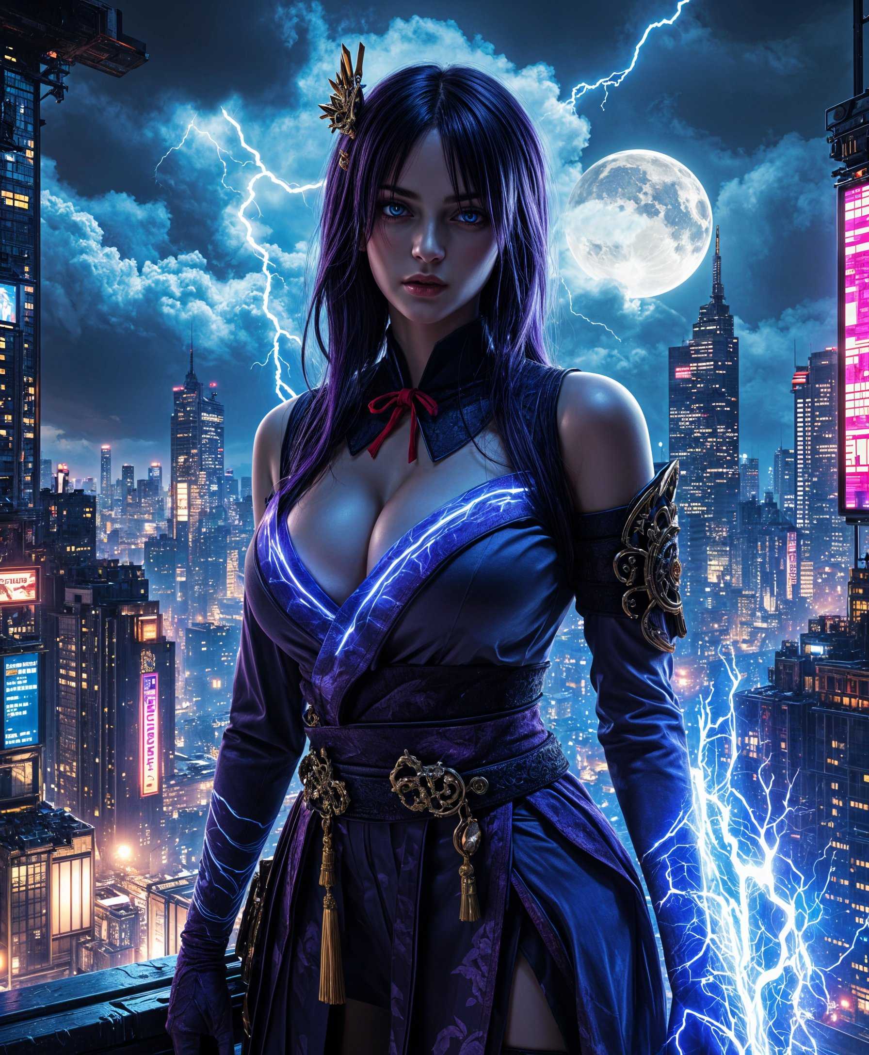 masterpiece, best quality, highres, sharp image, more detail, purple eyes,masterpiece, best quality, highres, sharp image, more detail, masterpiece, best quality, highres, sharp image, more detail <lora:more_details:0.5> <lora:SDXLrender_v2.0:1>